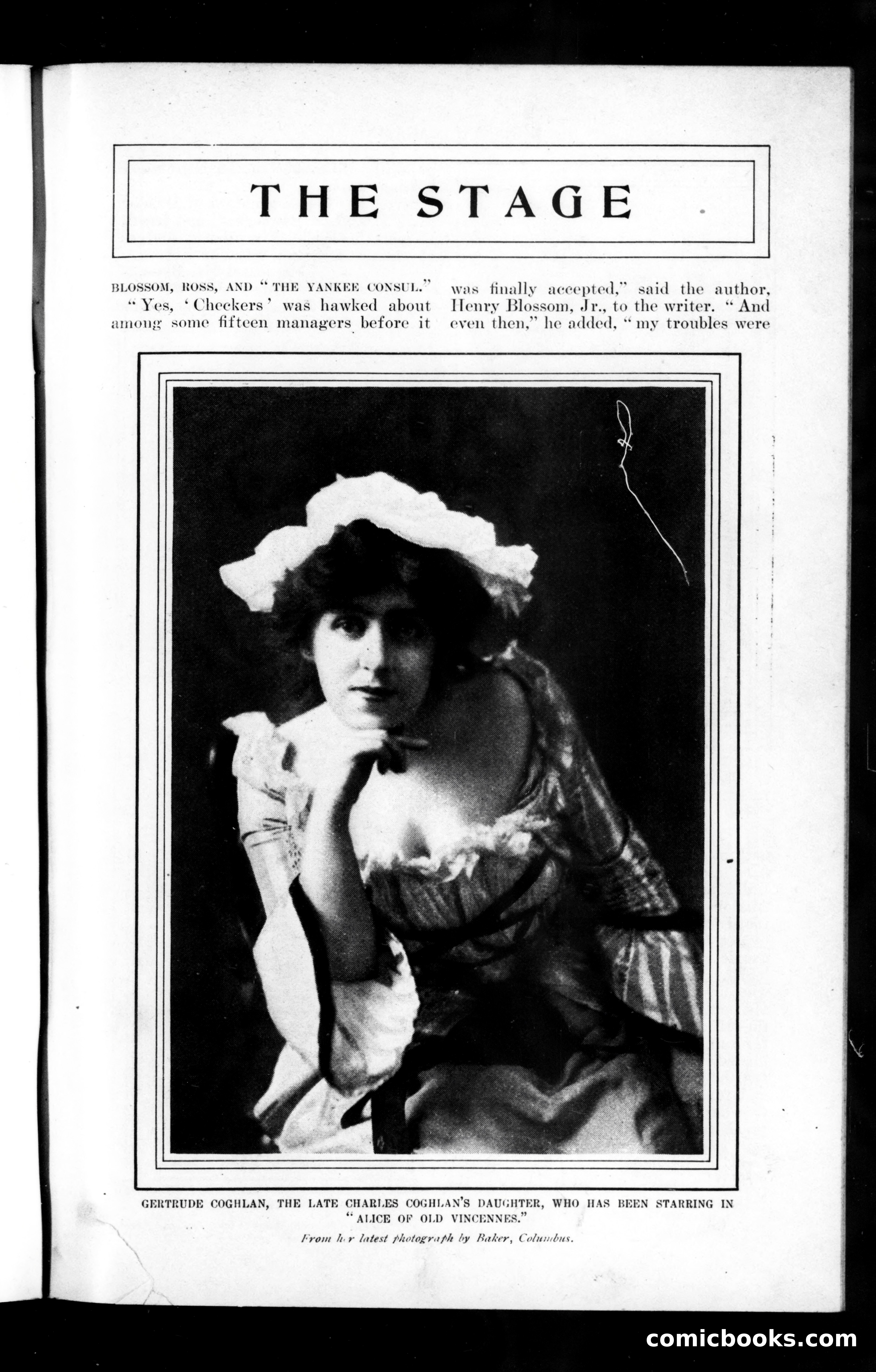 The Munsey, May 1904 — page 137 of 162