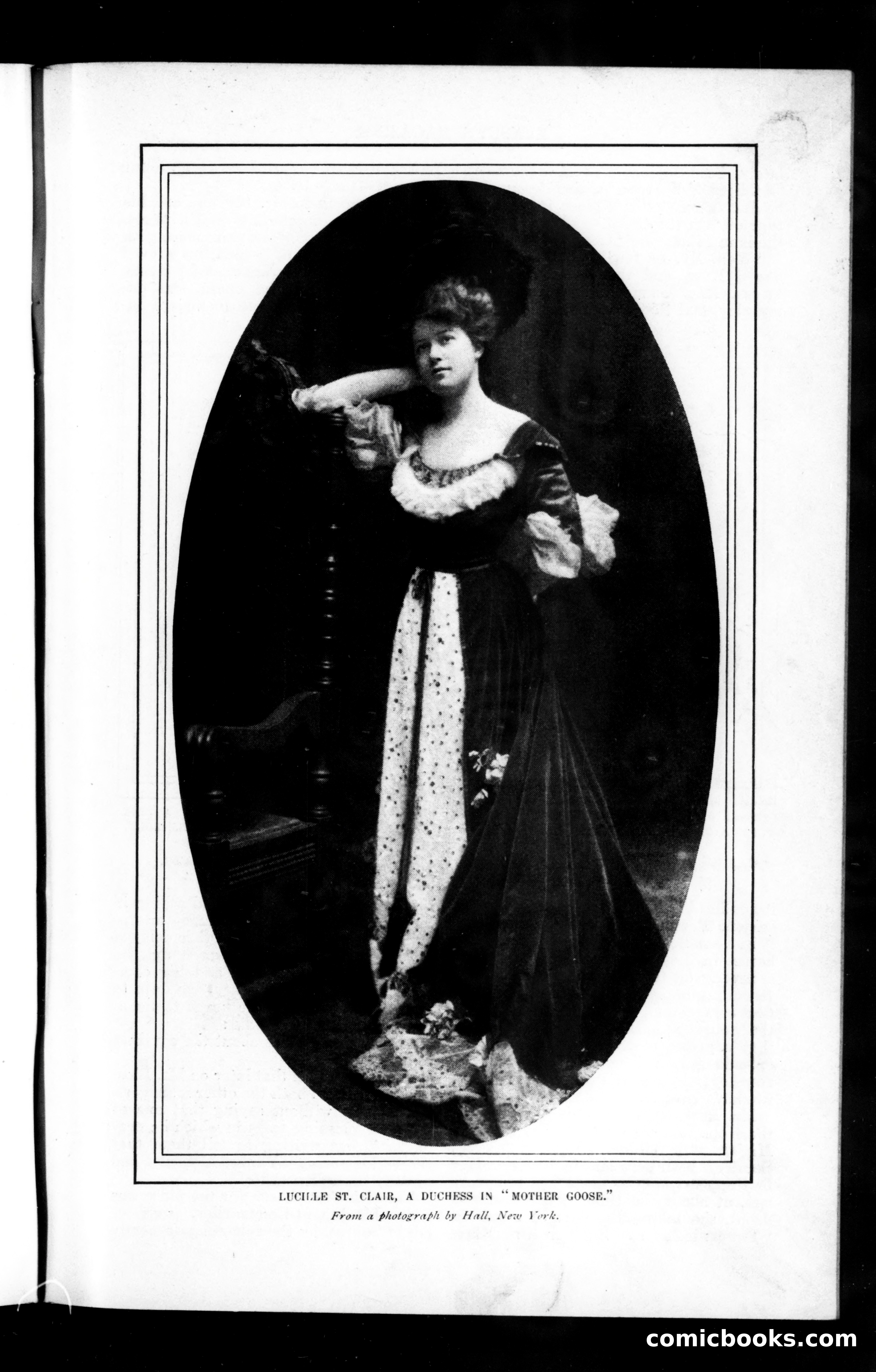 The Munsey, May 1904 — page 139 of 162