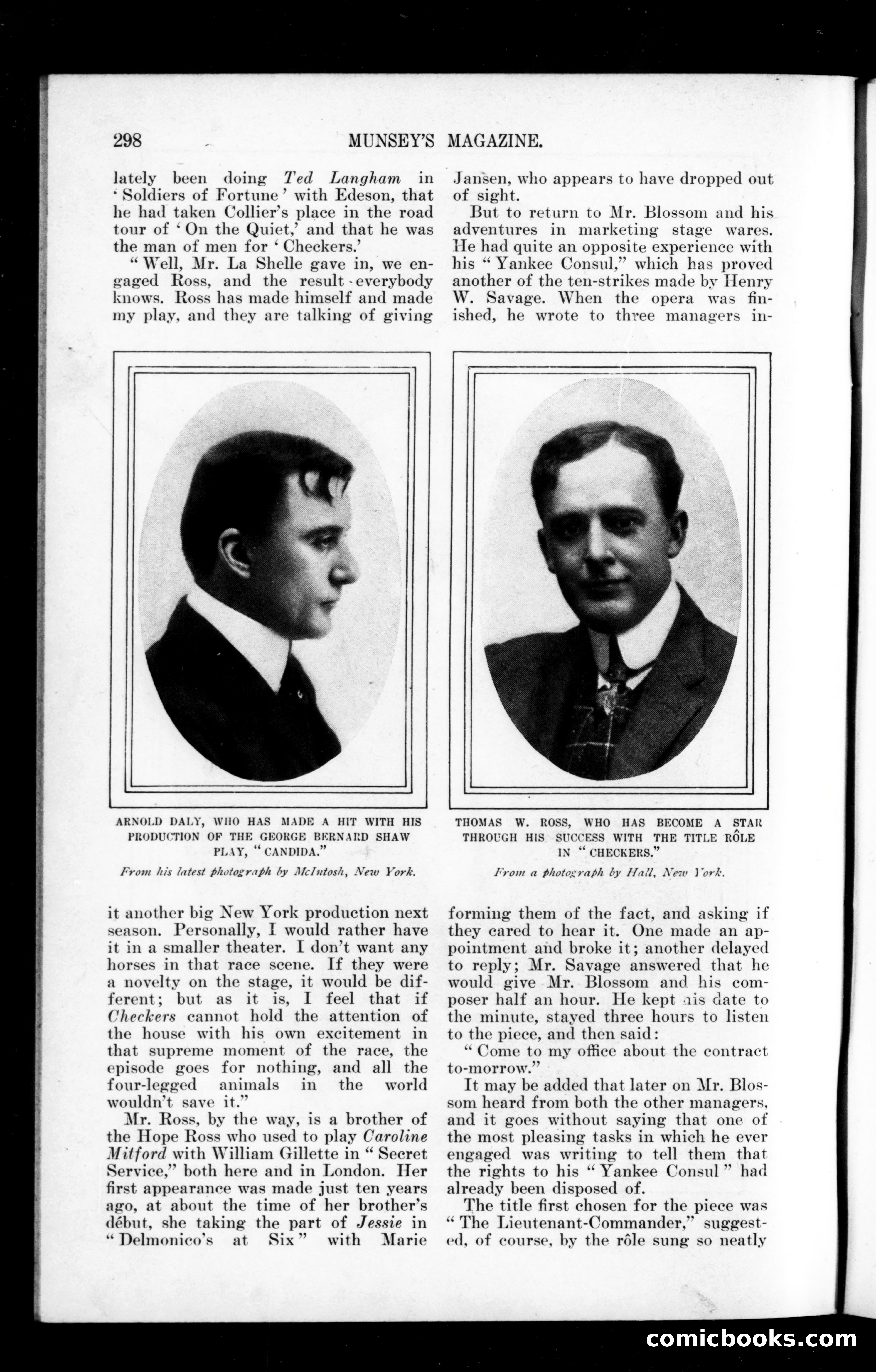 The Munsey, May 1904 — page 140 of 162