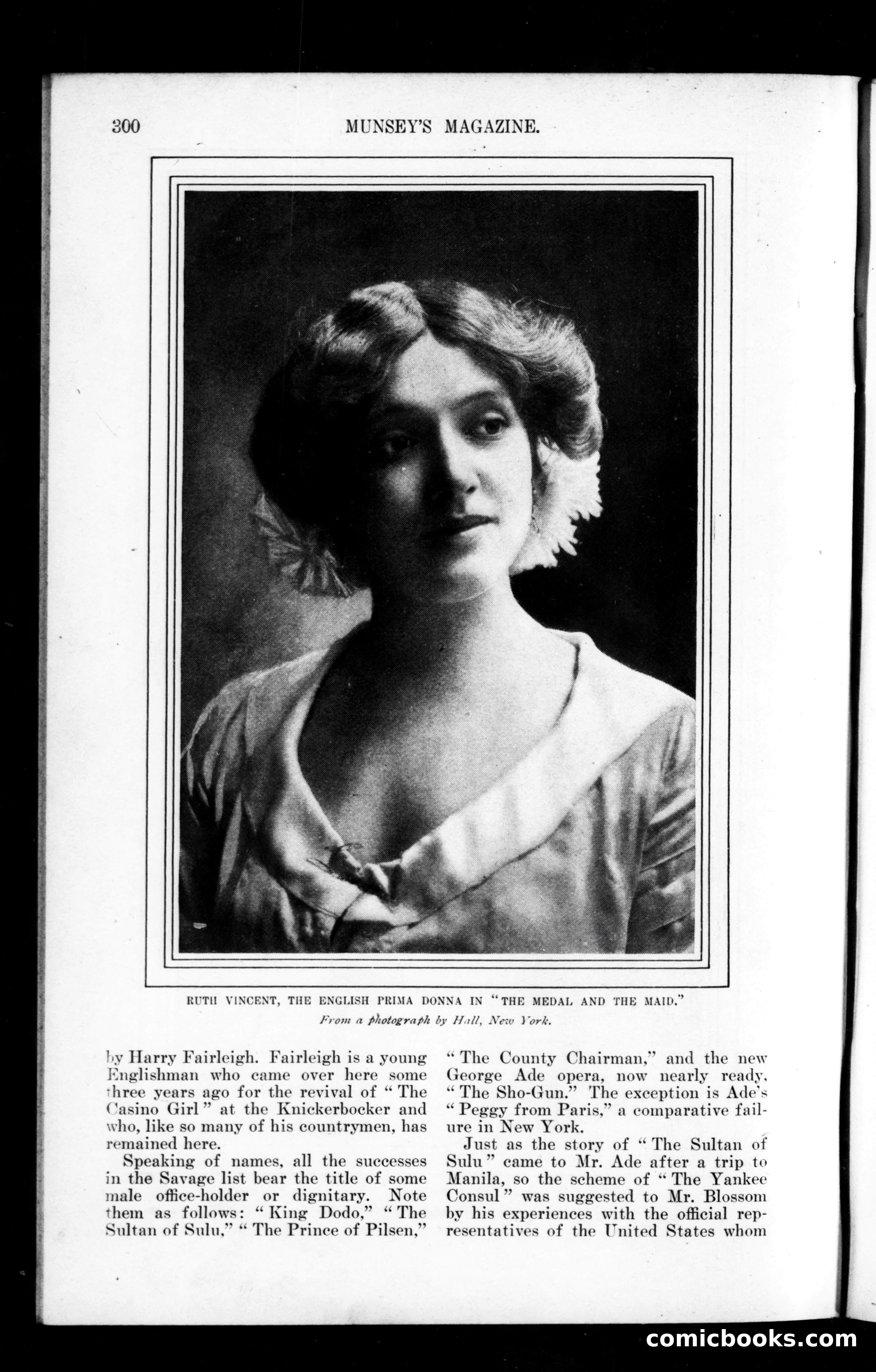 The Munsey, May 1904 — page 142 of 162