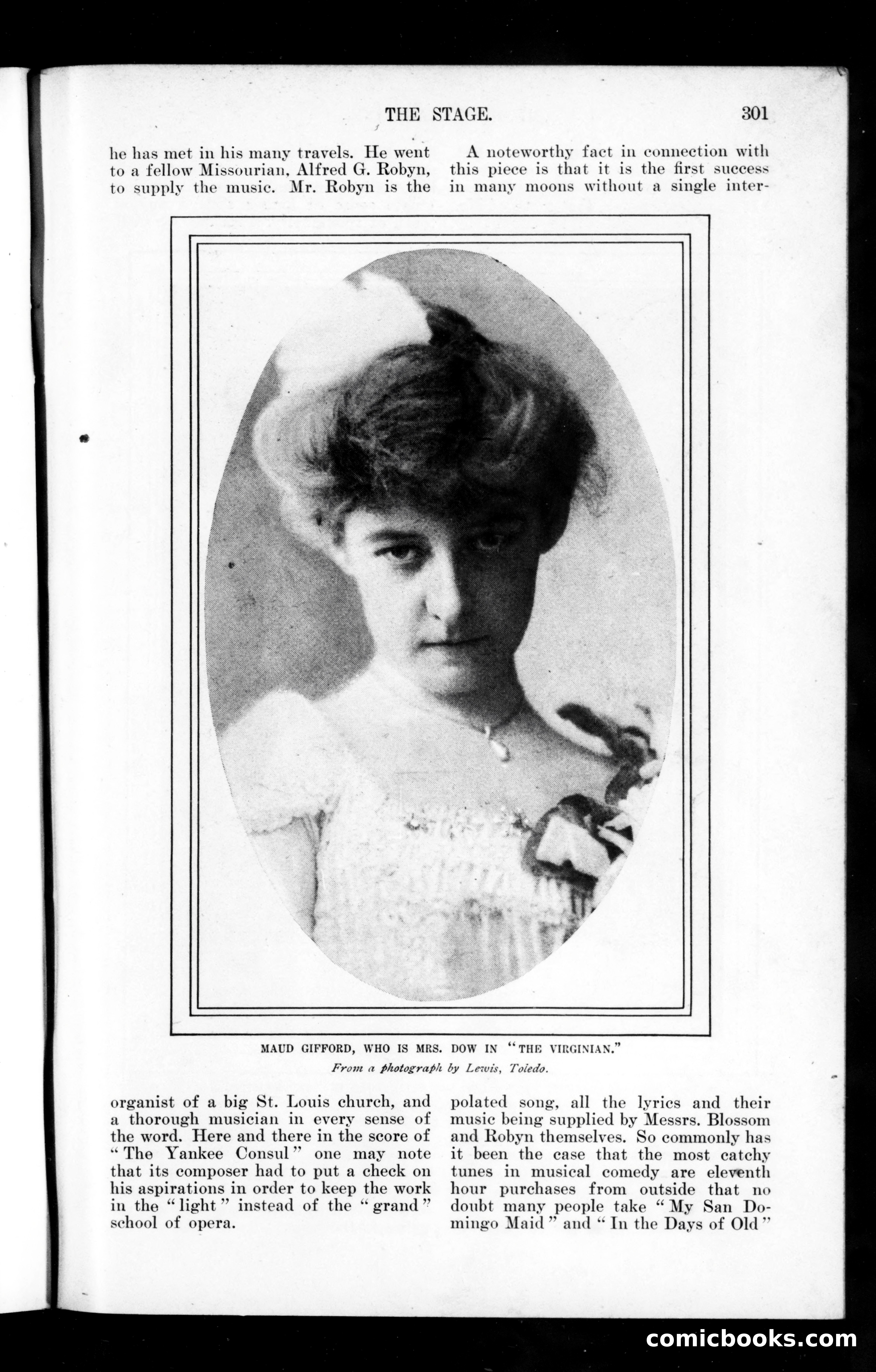 The Munsey, May 1904 — page 143 of 162