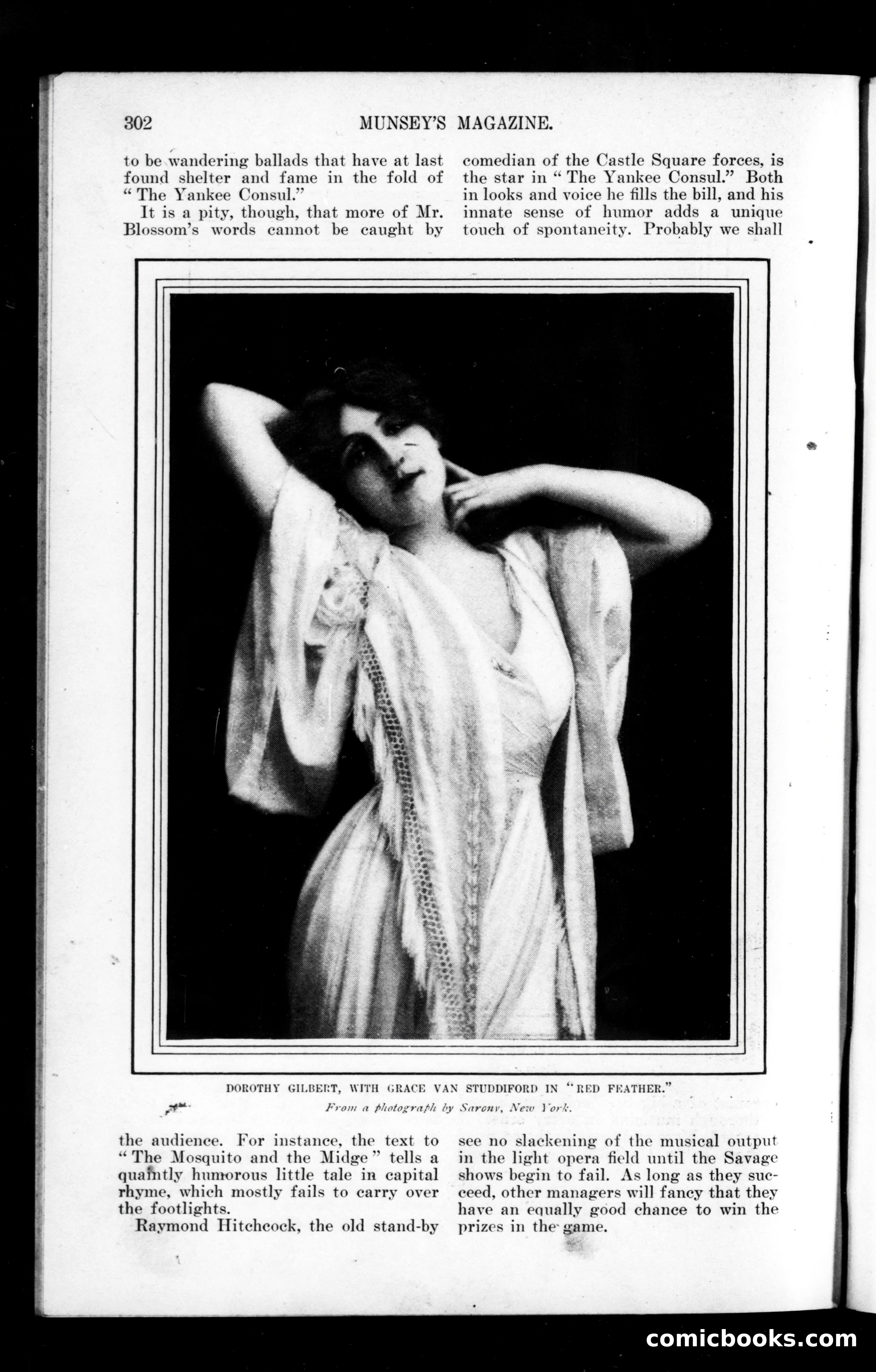 The Munsey, May 1904 — page 144 of 162