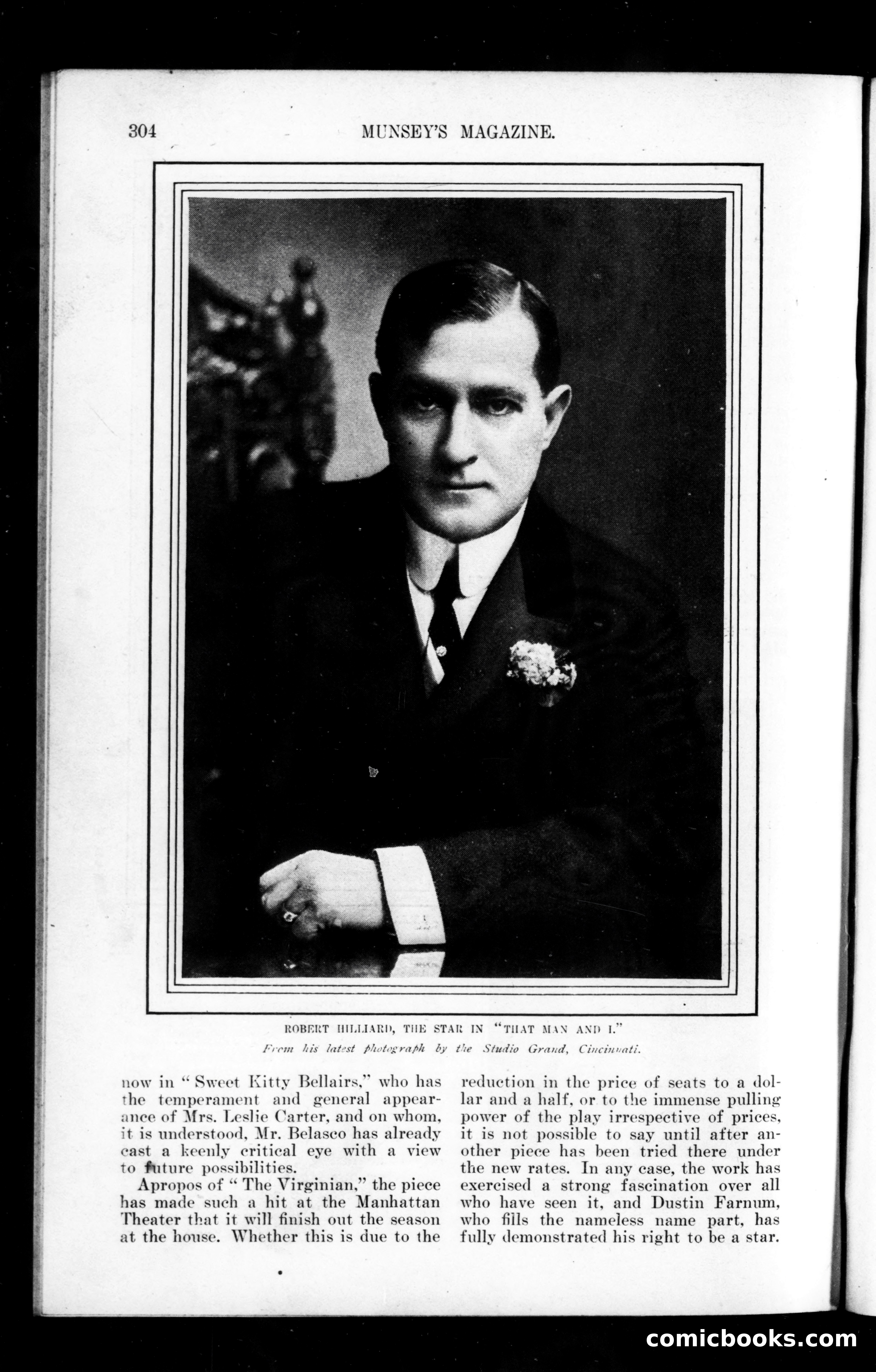 The Munsey, May 1904 — page 146 of 162