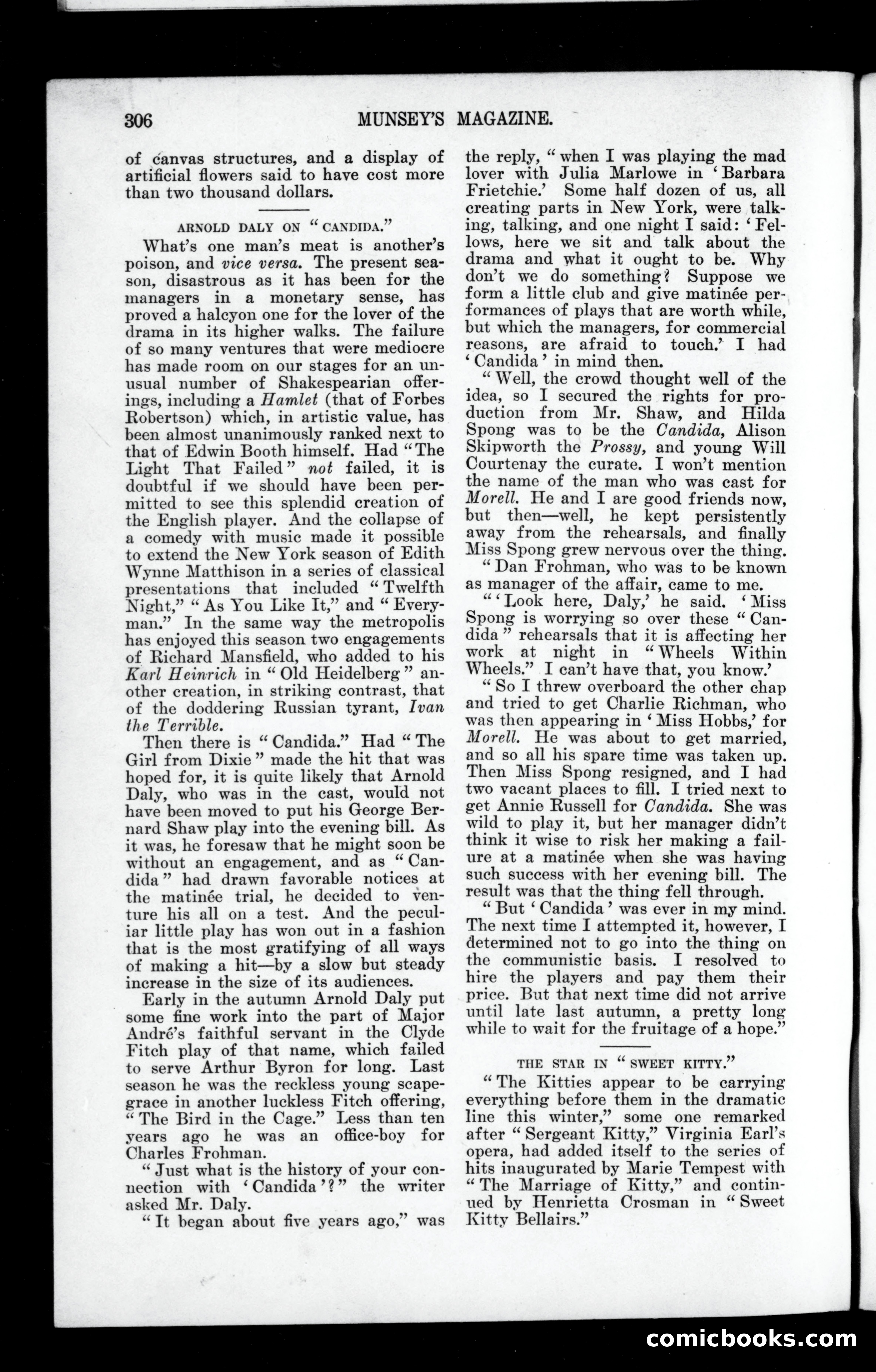 The Munsey, May 1904 — page 148 of 162