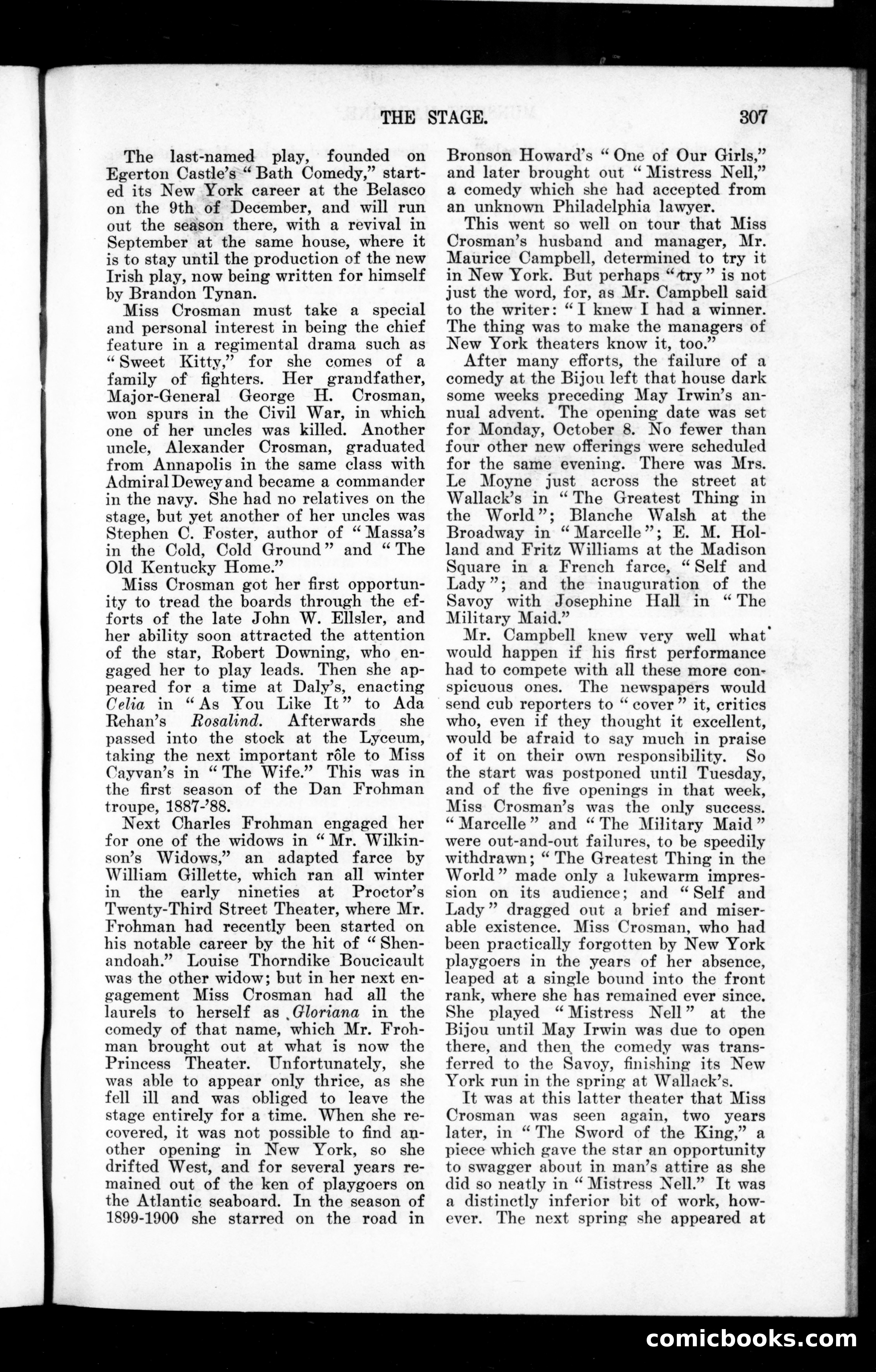 The Munsey, May 1904 — page 149 of 162