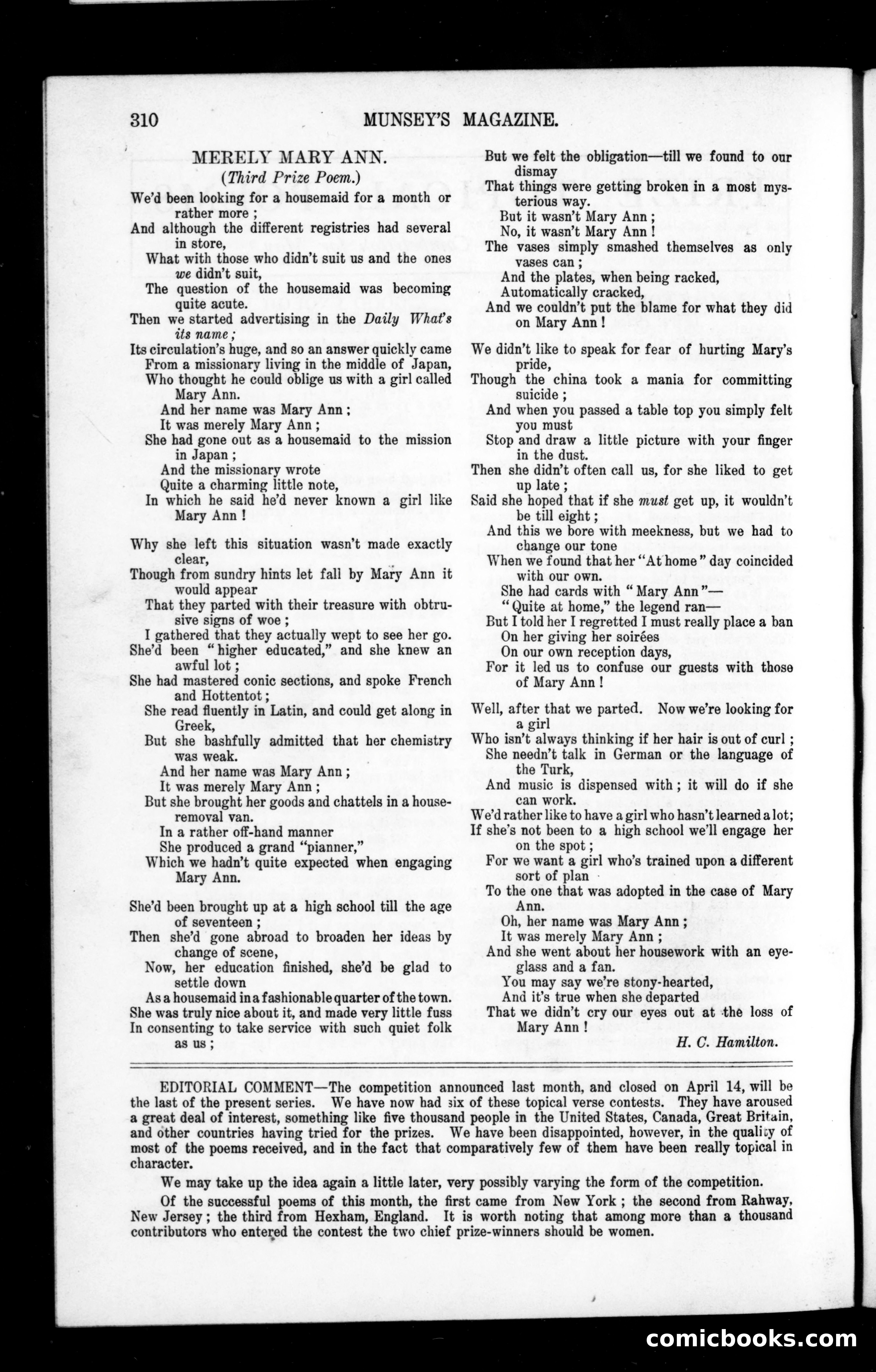 The Munsey, May 1904 — page 152 of 162