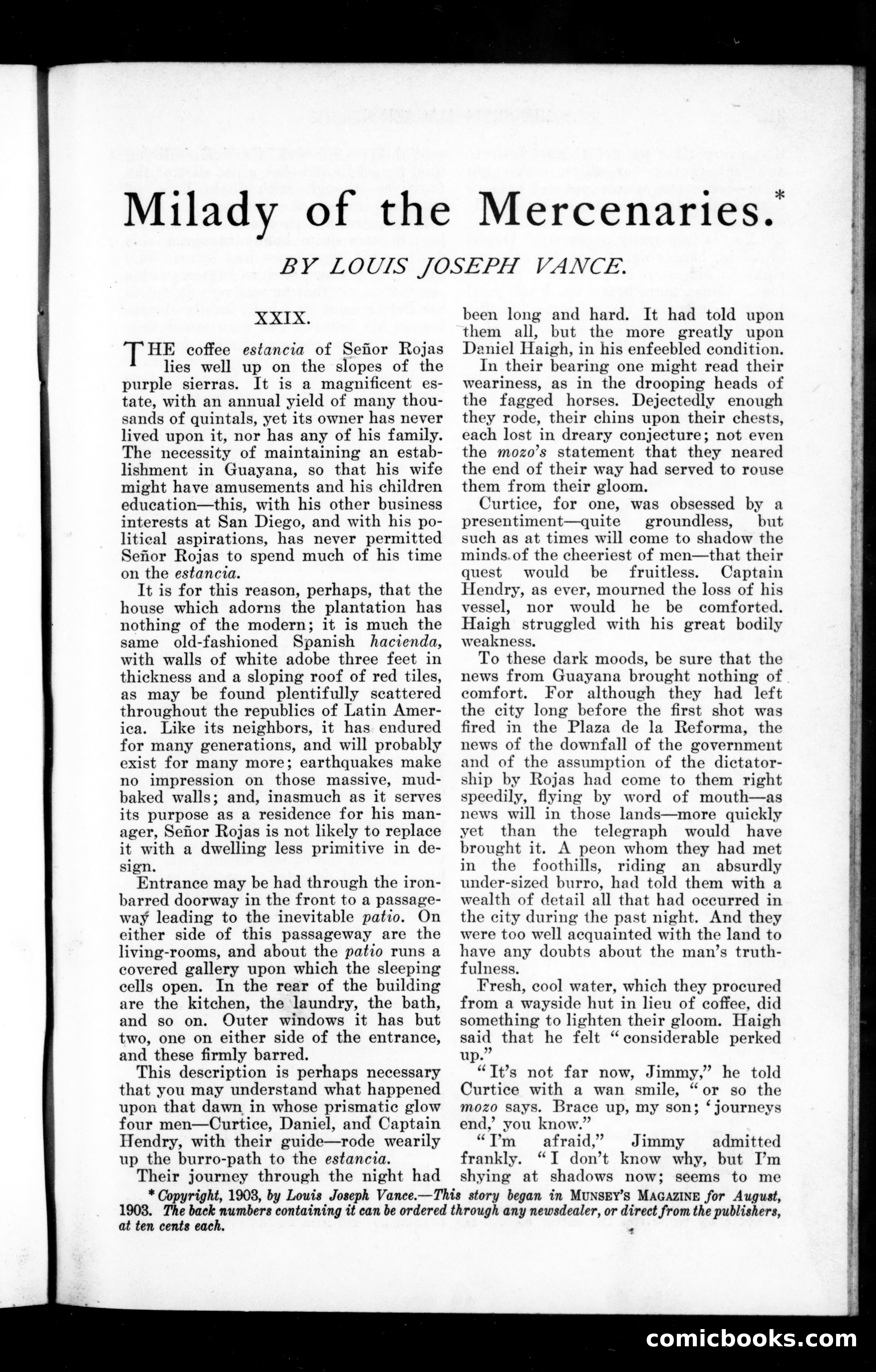 The Munsey, May 1904 — page 153 of 162