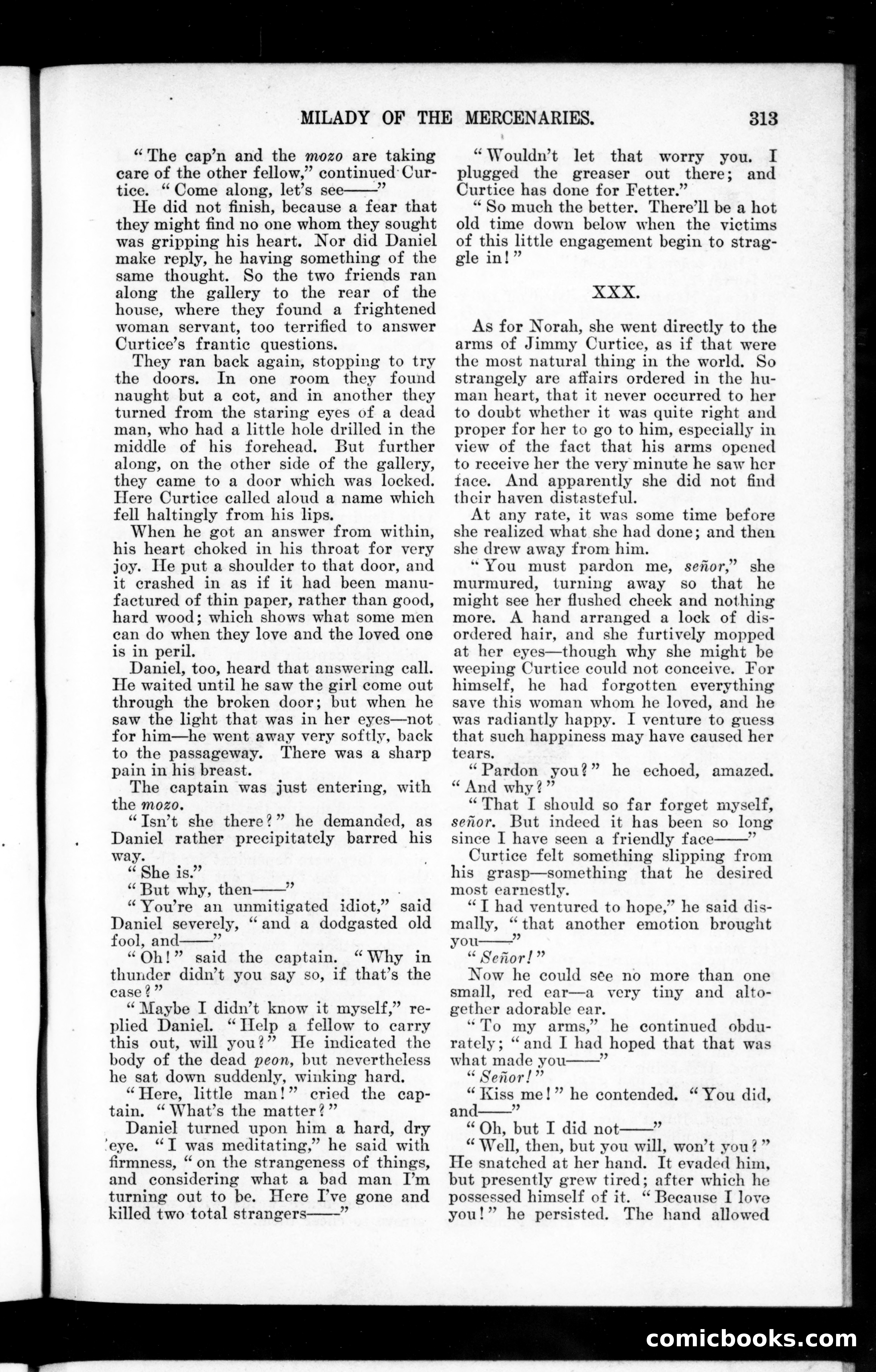 The Munsey, May 1904 — page 155 of 162