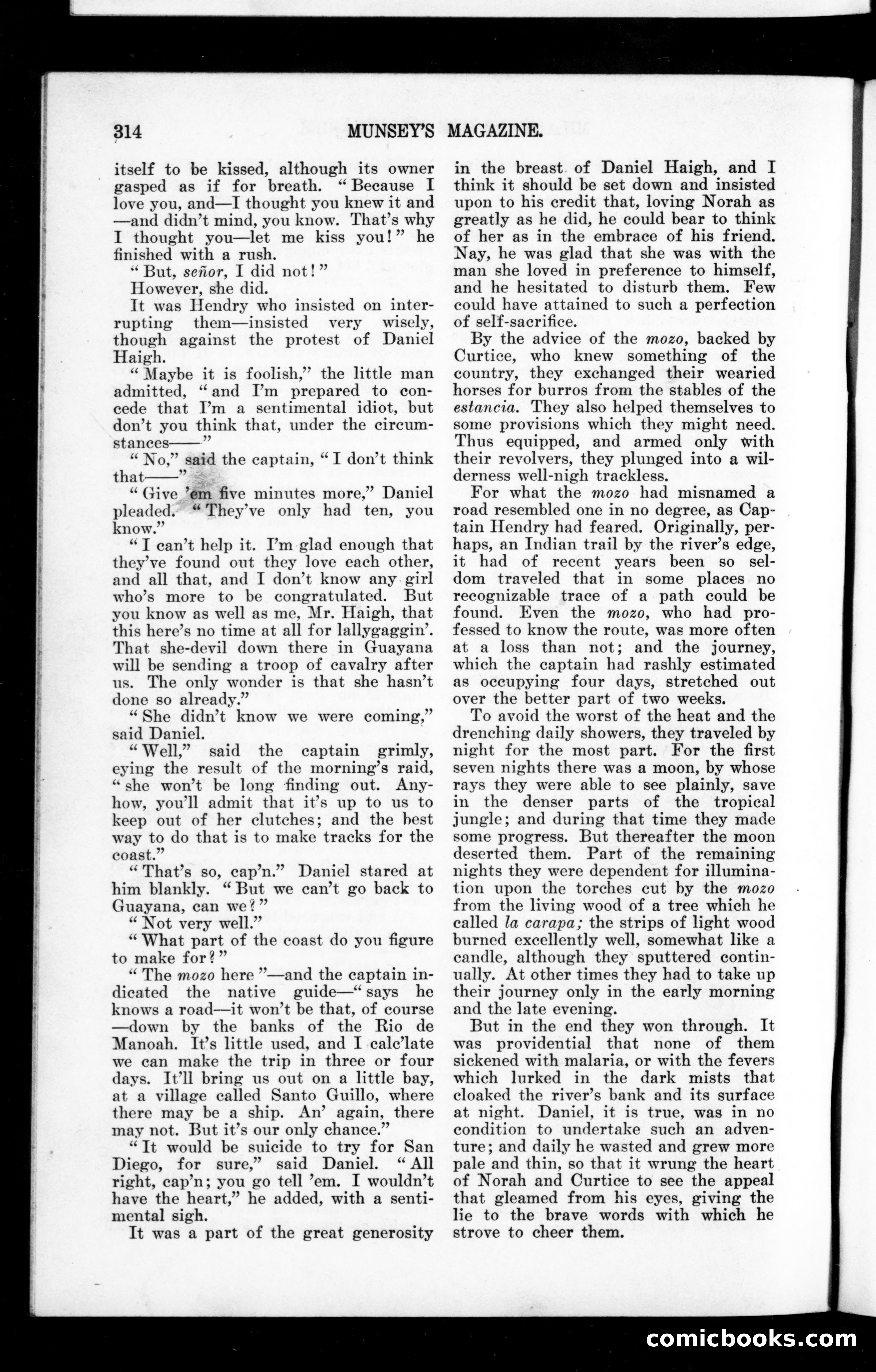 The Munsey, May 1904 — page 156 of 162