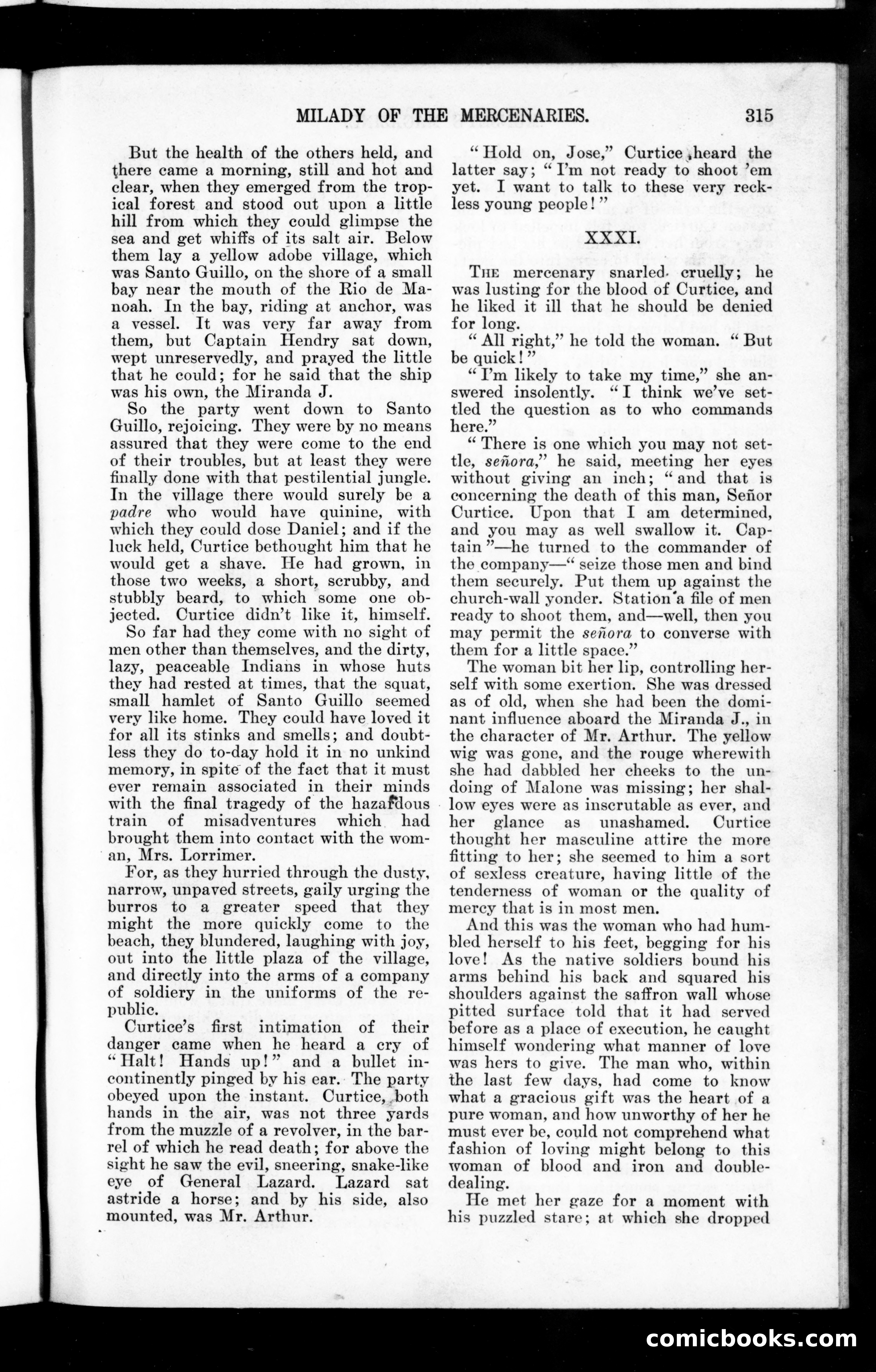The Munsey, May 1904 — page 157 of 162