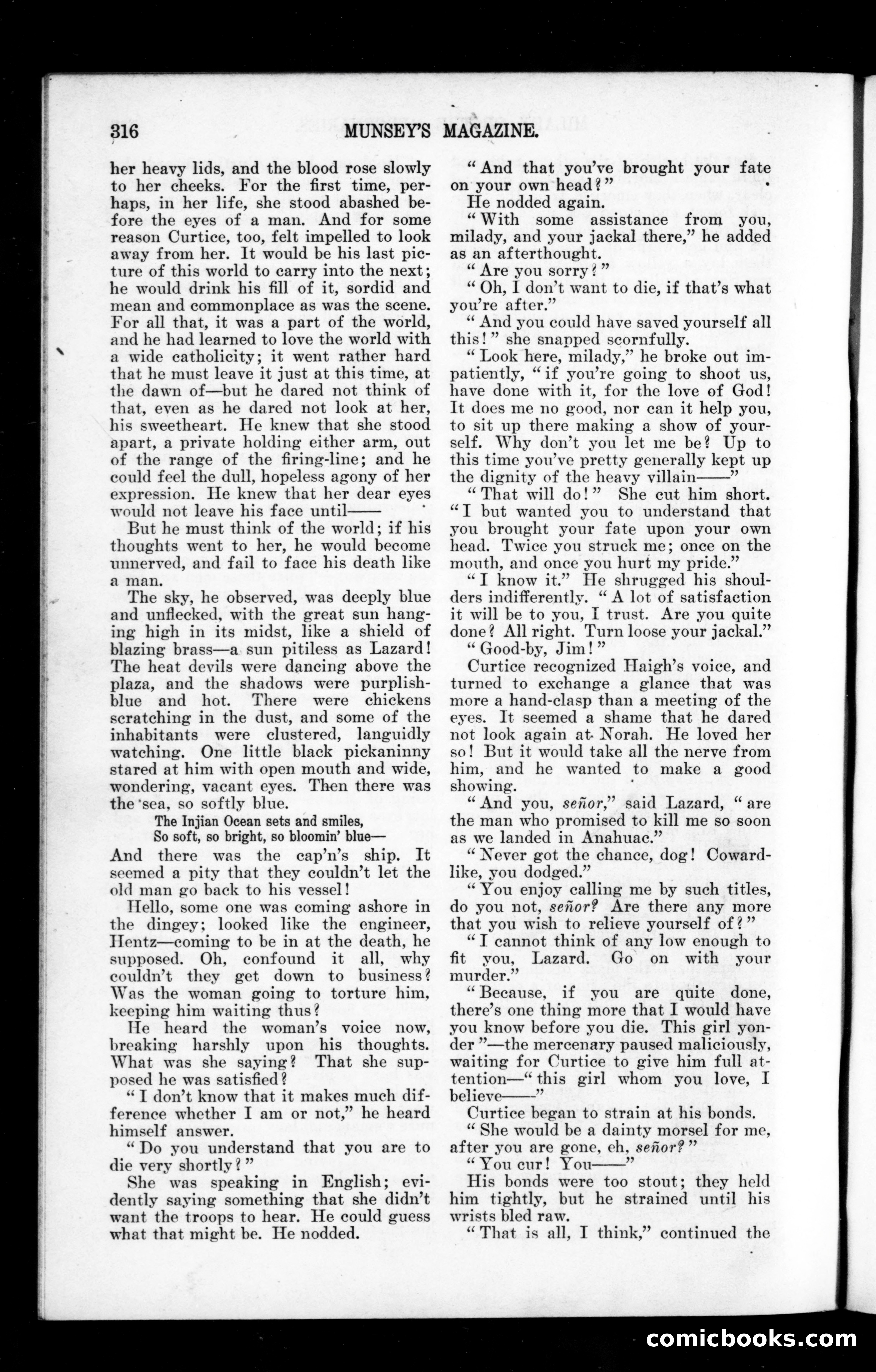 The Munsey, May 1904 — page 158 of 162