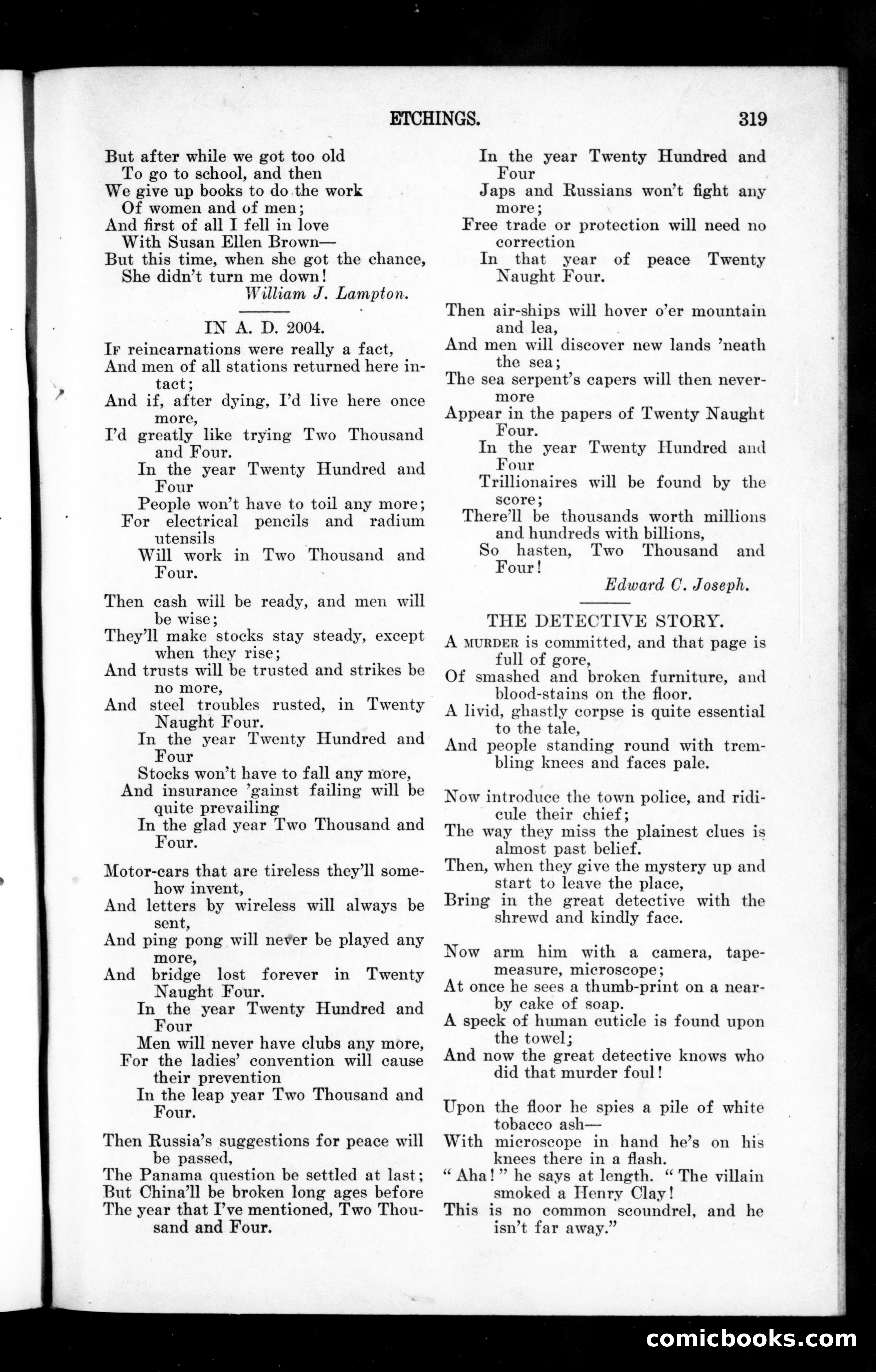 The Munsey, May 1904 — page 161 of 162