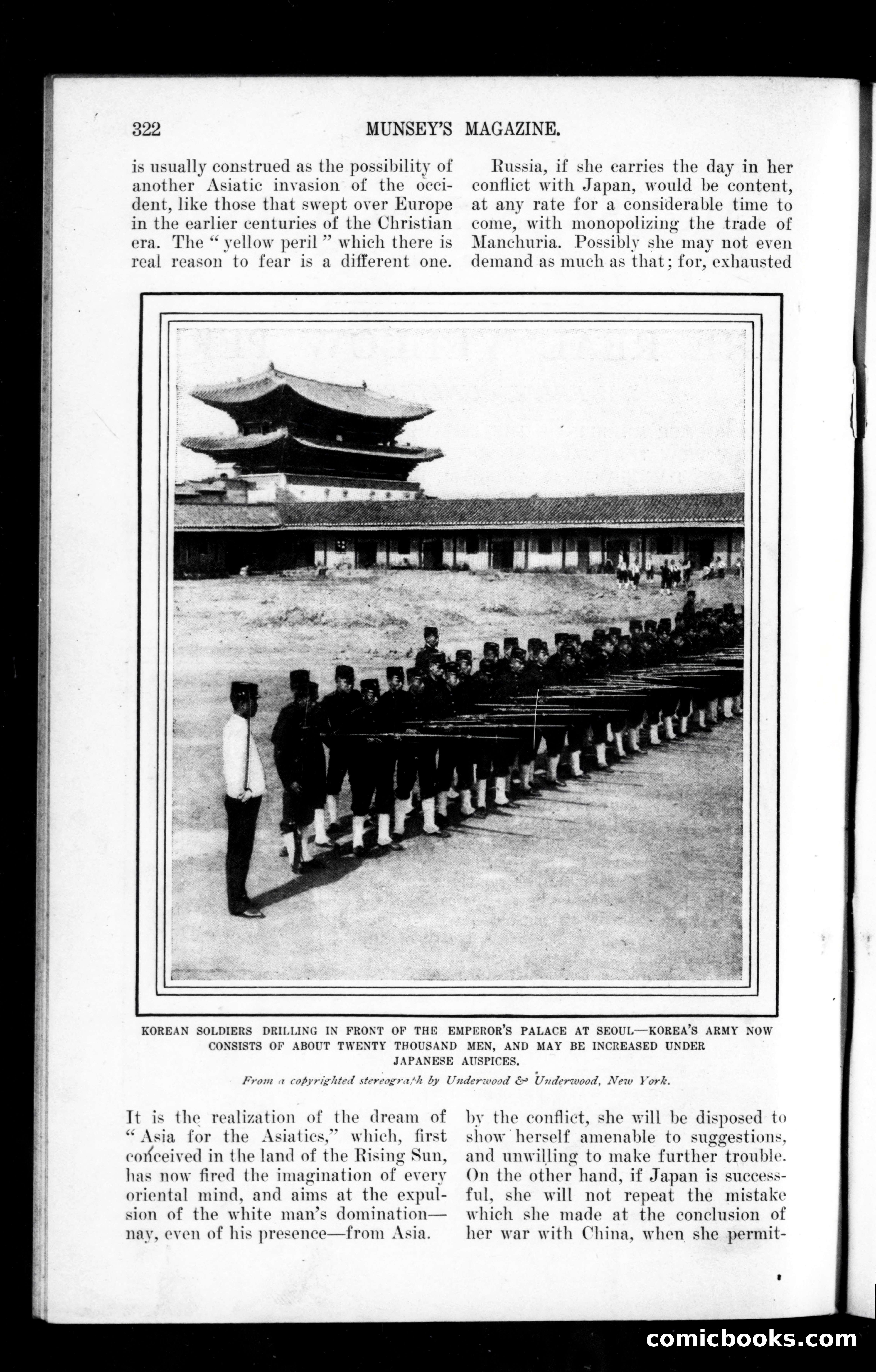 The Munsey Magazine, Vol. 31, No. 3 — page 4 of 162