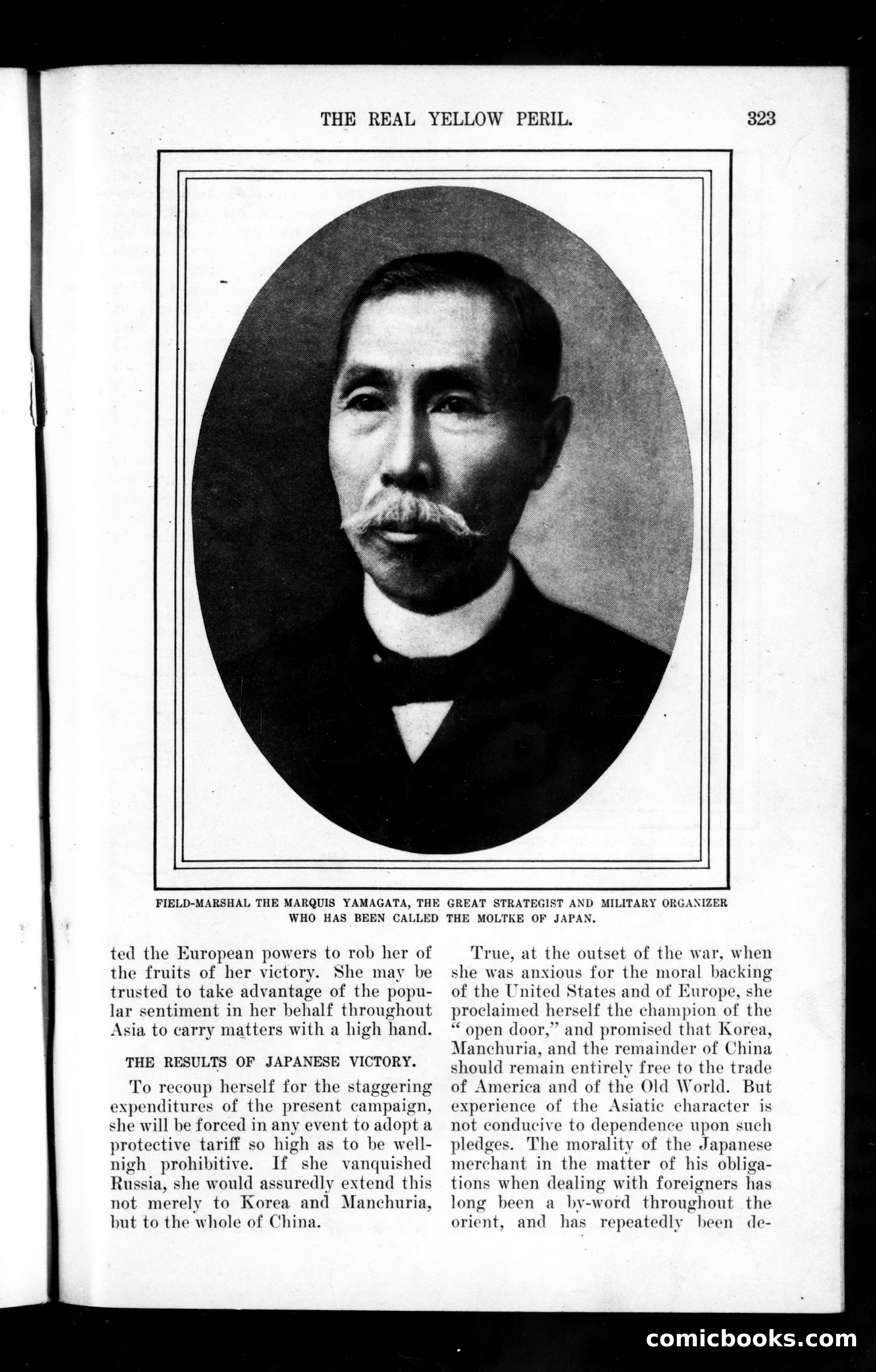 The Munsey Magazine, Vol. 31, No. 3 — page 5 of 162