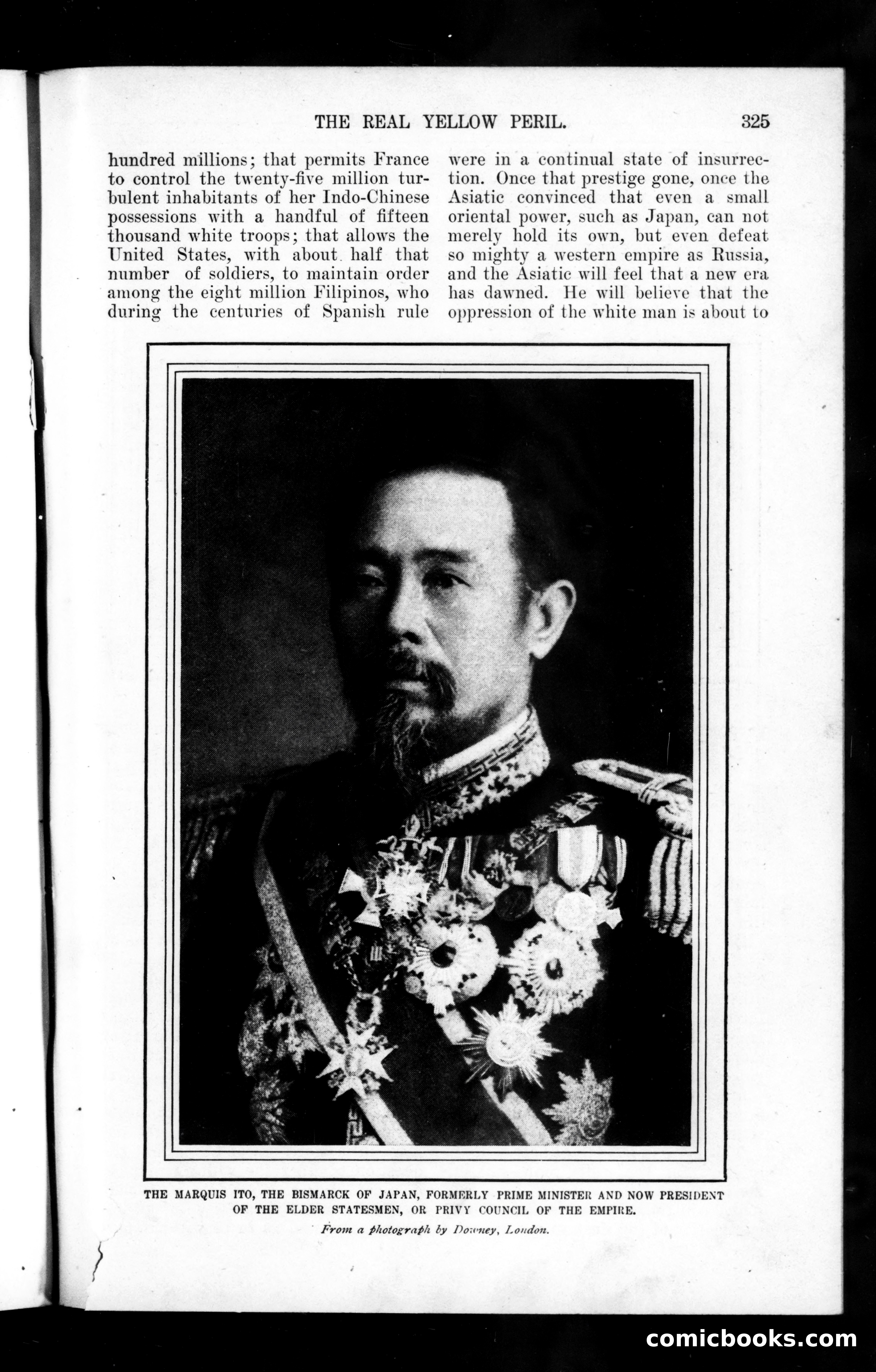 The Munsey Magazine, Vol. 31, No. 3 — page 7 of 162