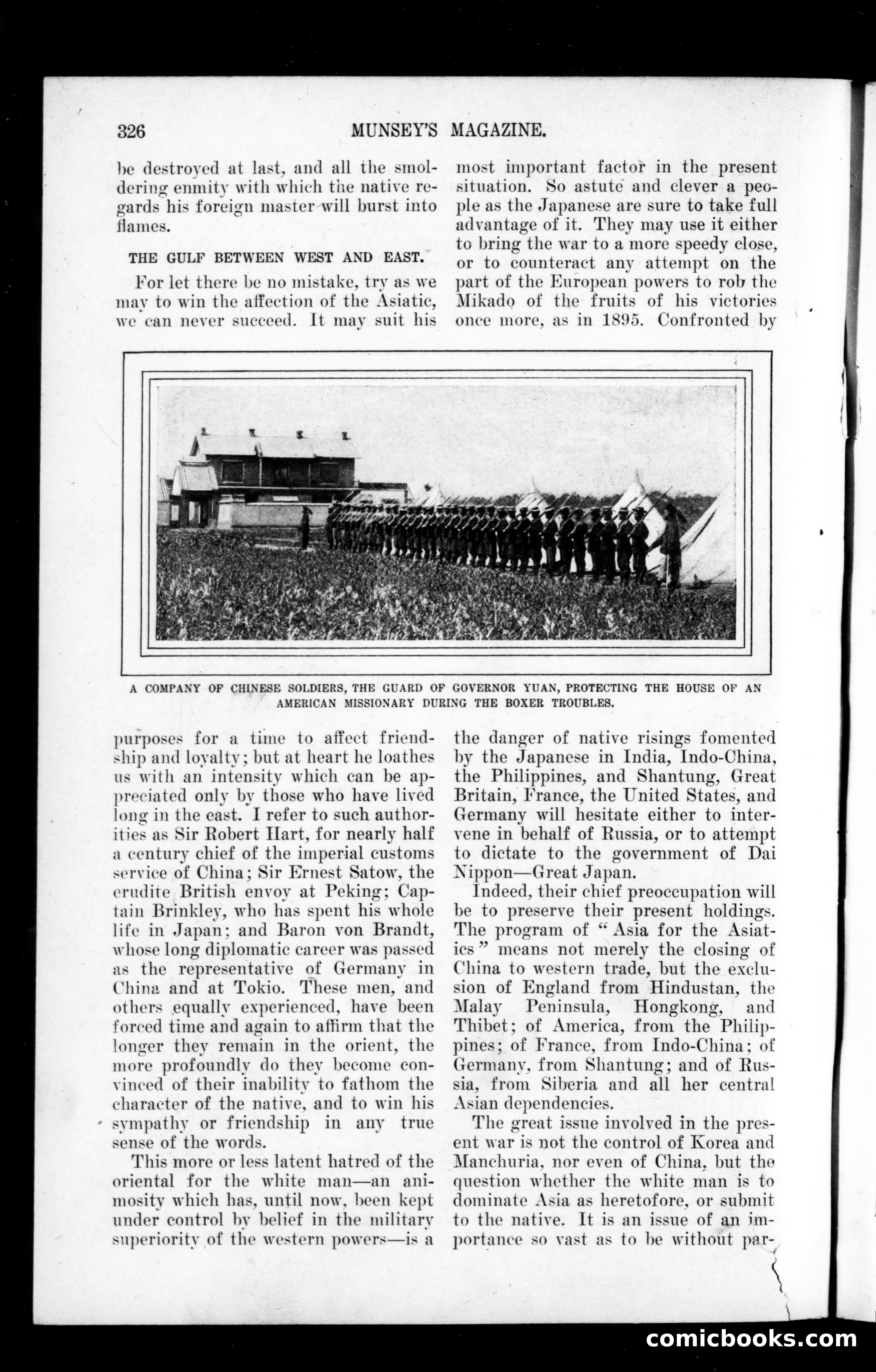 The Munsey Magazine, Vol. 31, No. 3 — page 8 of 162