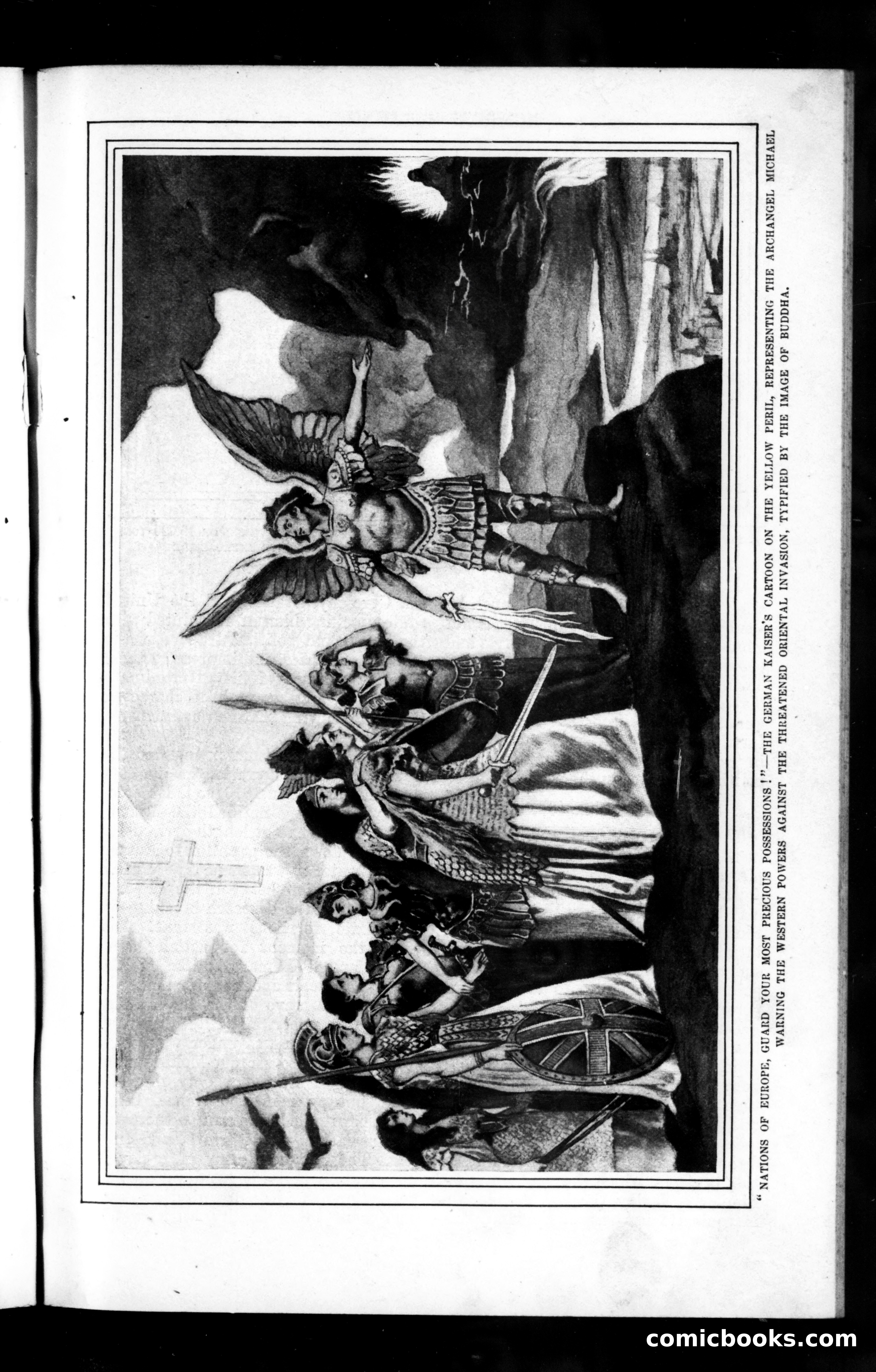 The Munsey Magazine, Vol. 31, No. 3 — page 9 of 162