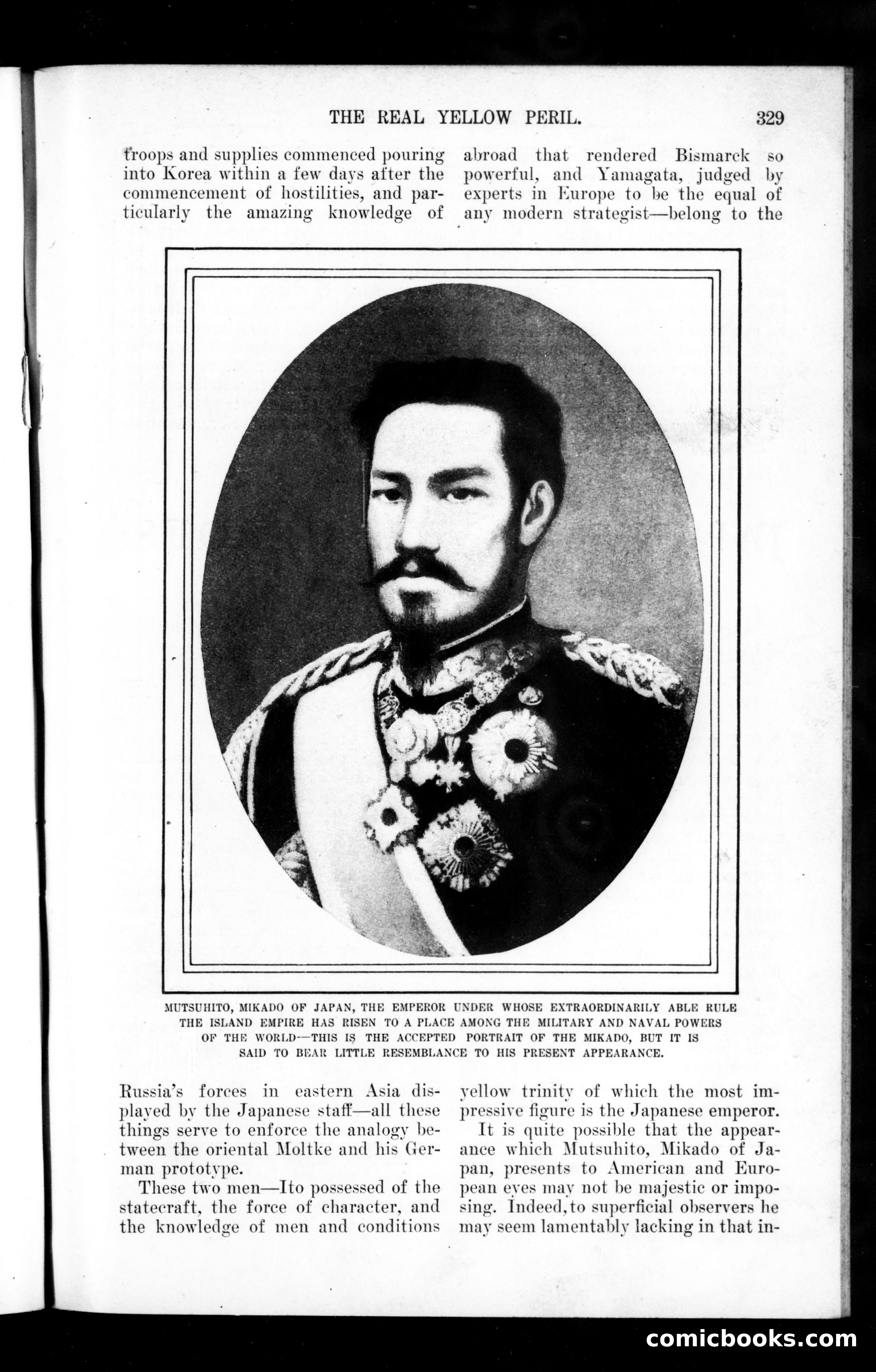 The Munsey Magazine, Vol. 31, No. 3 — page 11 of 162