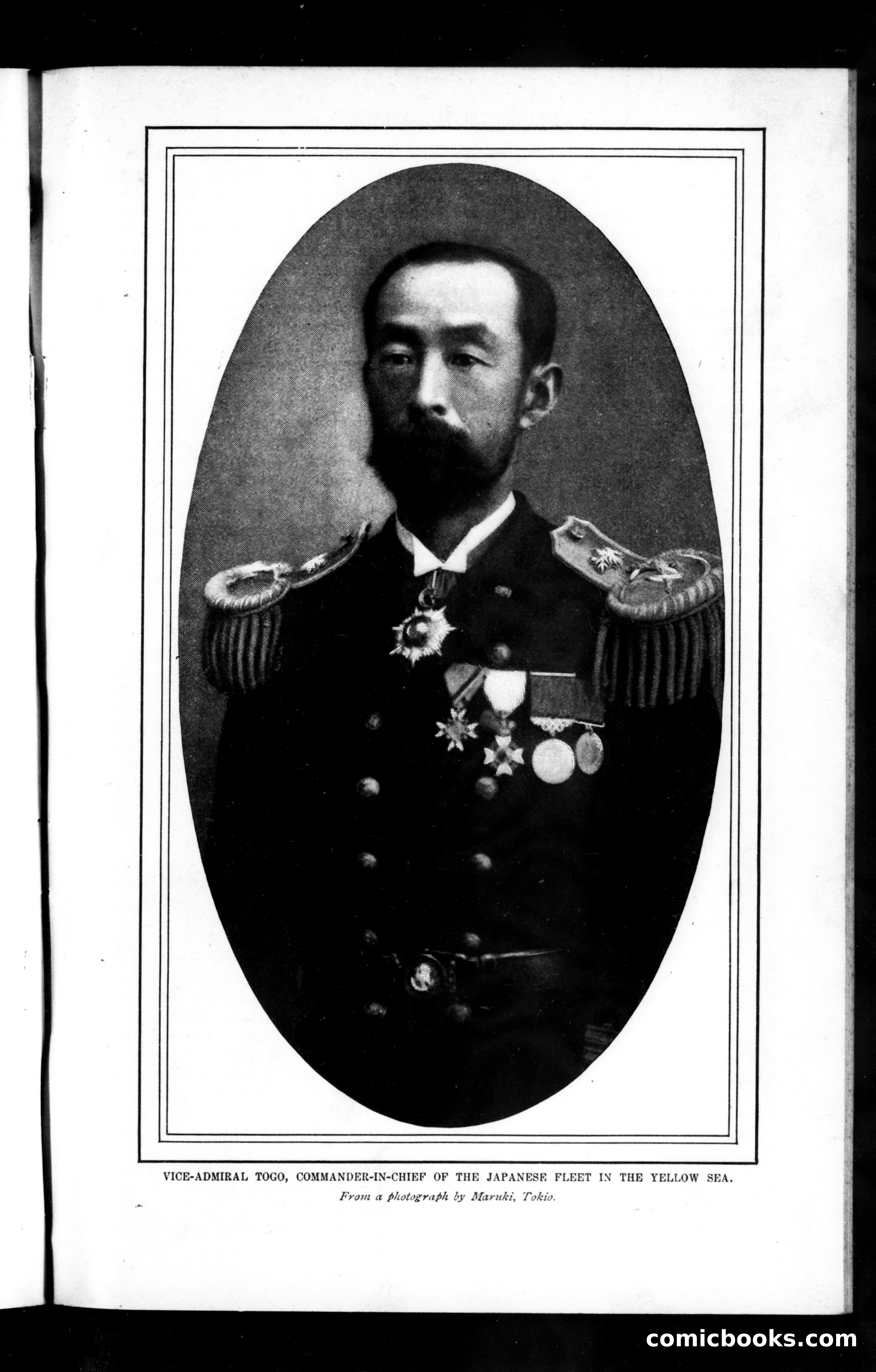 The Munsey Magazine, Vol. 31, No. 3 — page 13 of 162