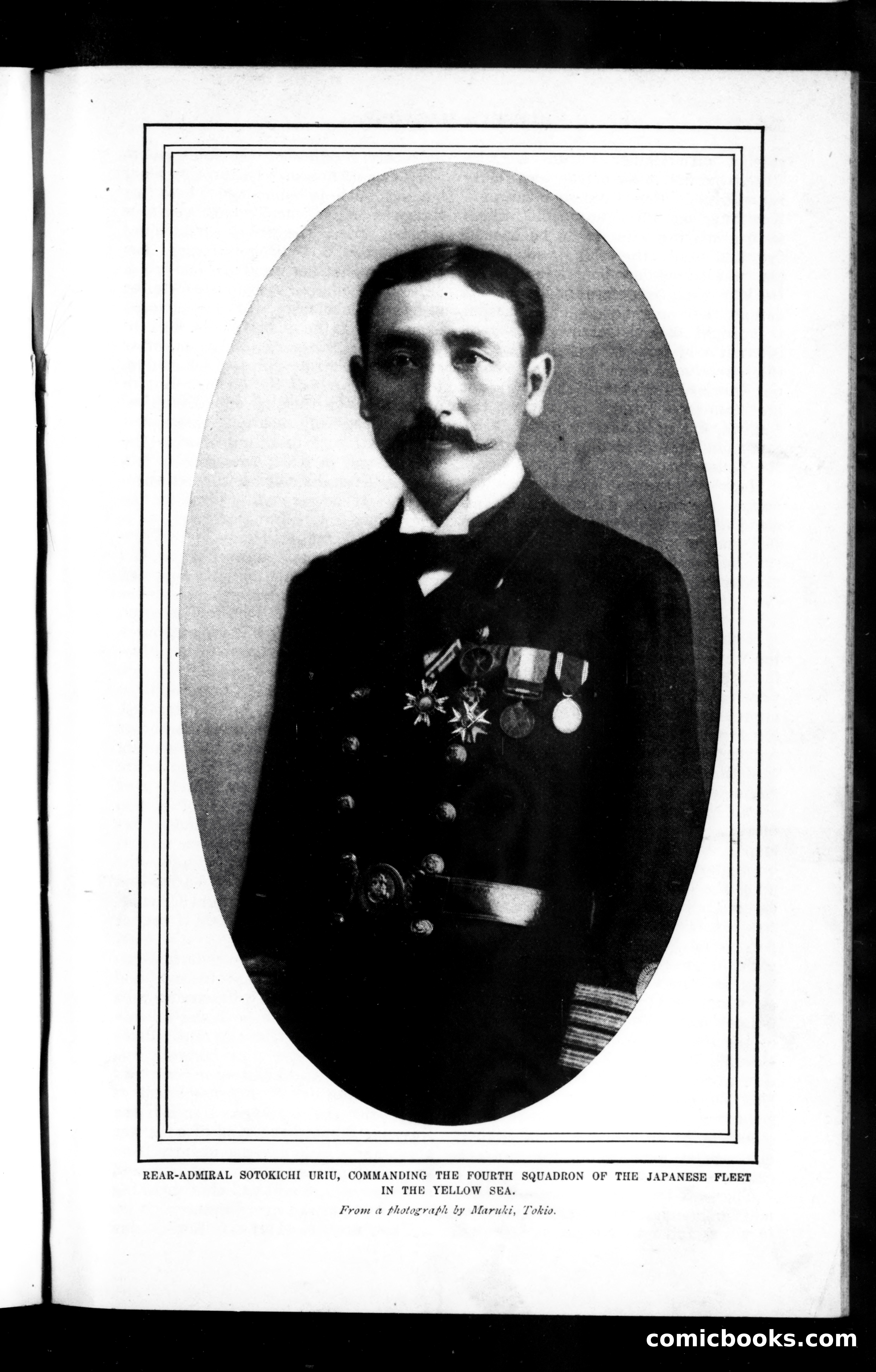 The Munsey Magazine, Vol. 31, No. 3 — page 15 of 162