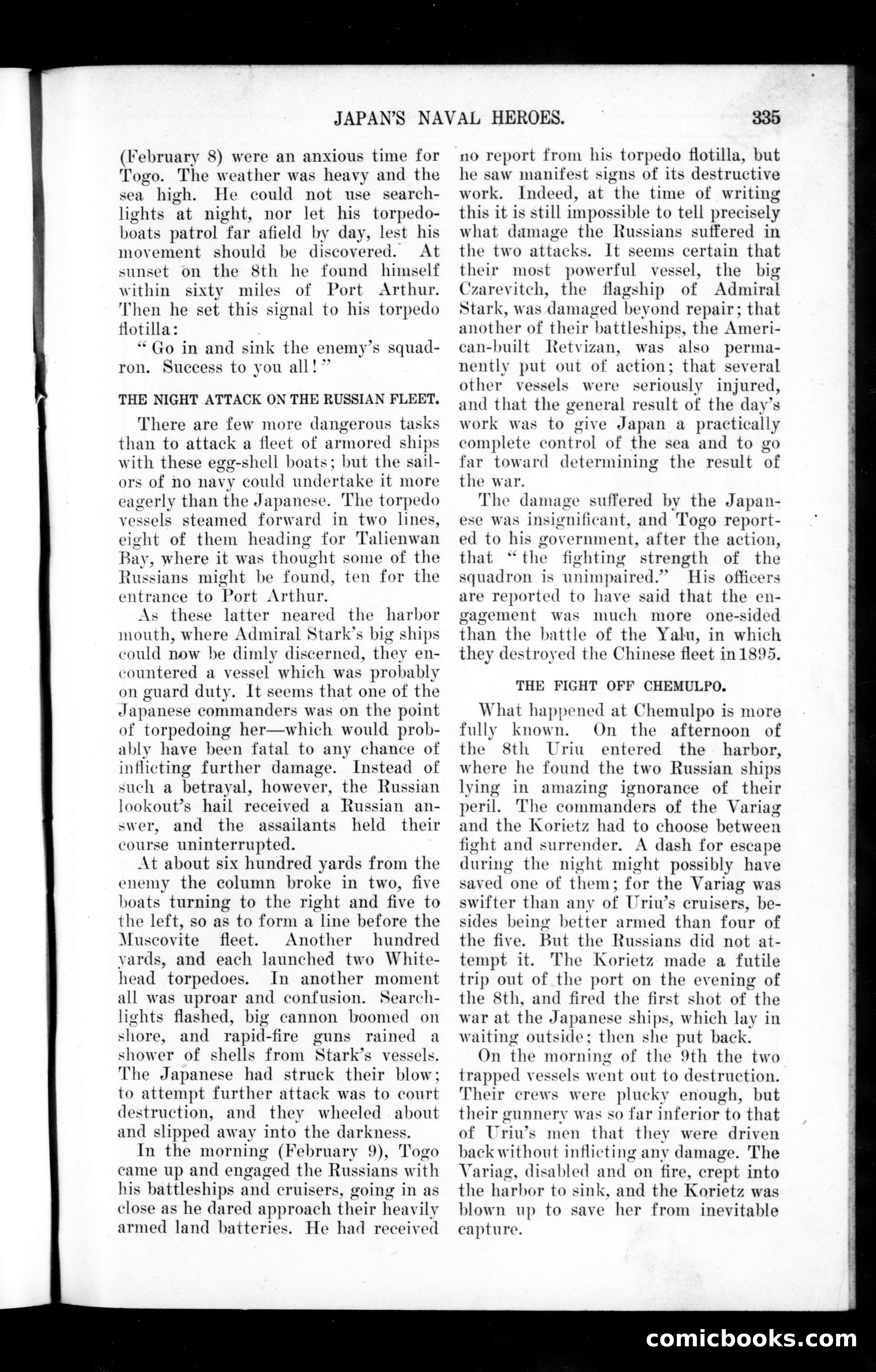 The Munsey Magazine, Vol. 31, No. 3 — page 17 of 162