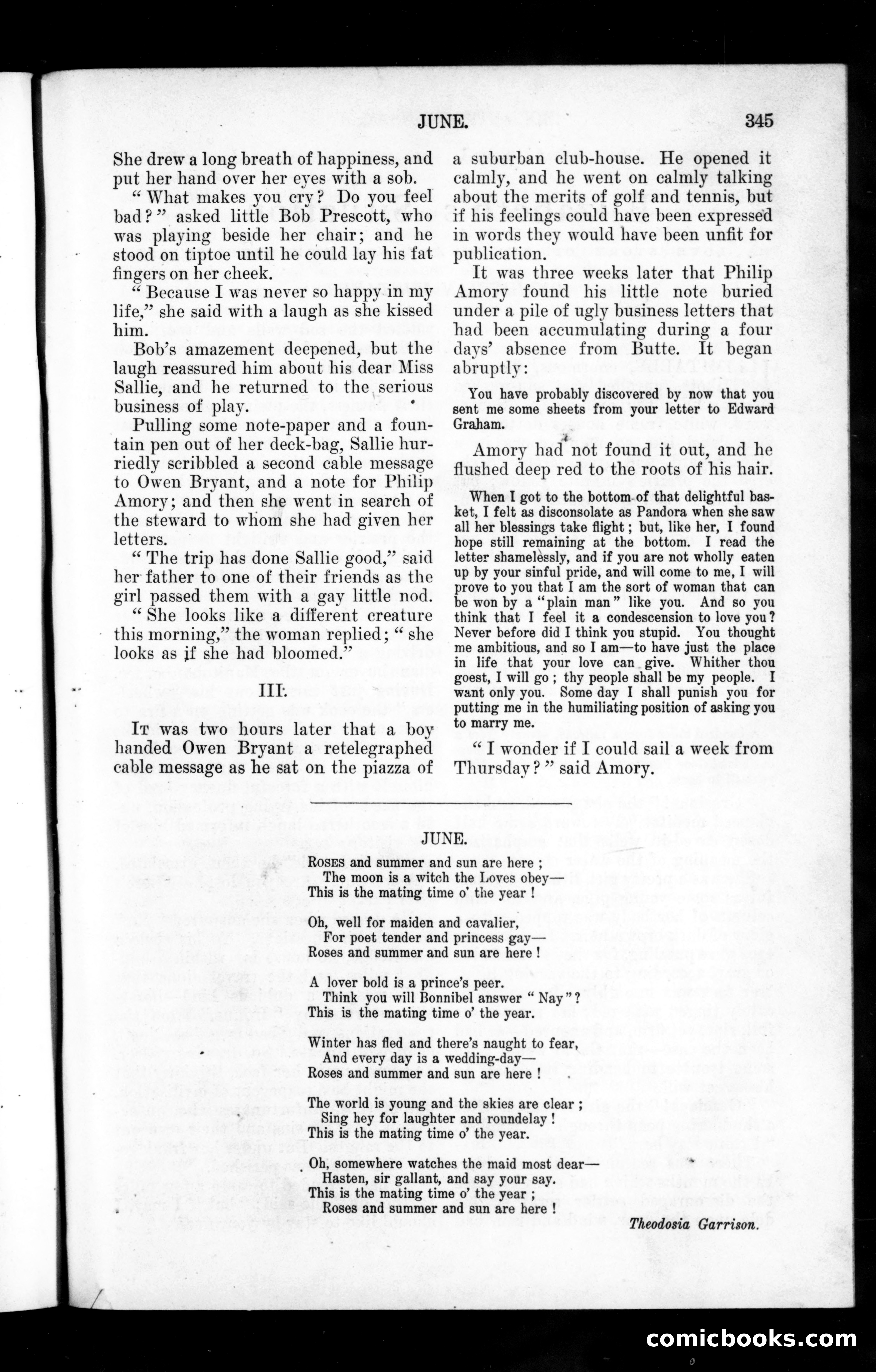 The Munsey Magazine, Vol. 31, No. 3 — page 27 of 162