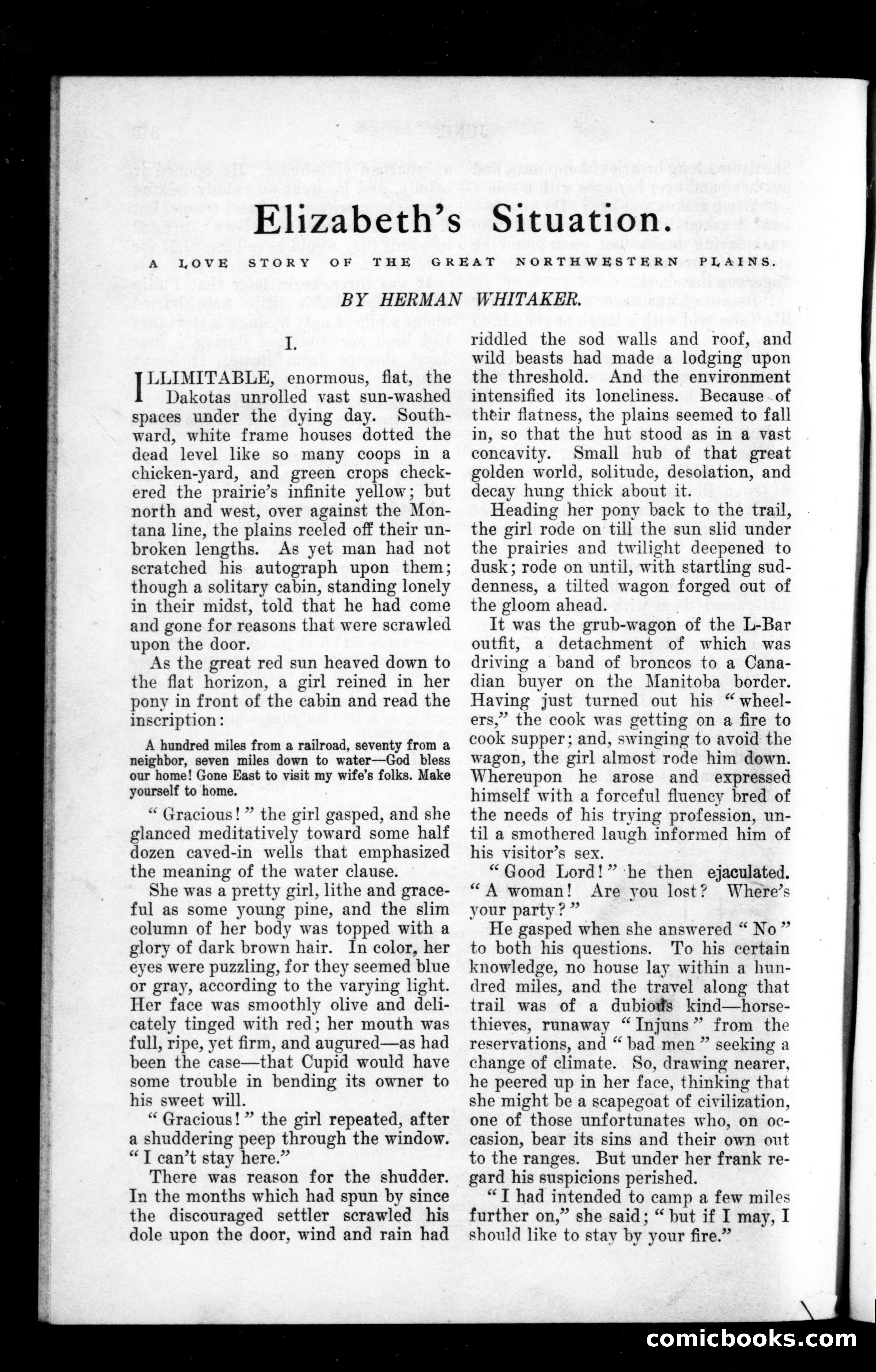 The Munsey Magazine, Vol. 31, No. 3 — page 28 of 162