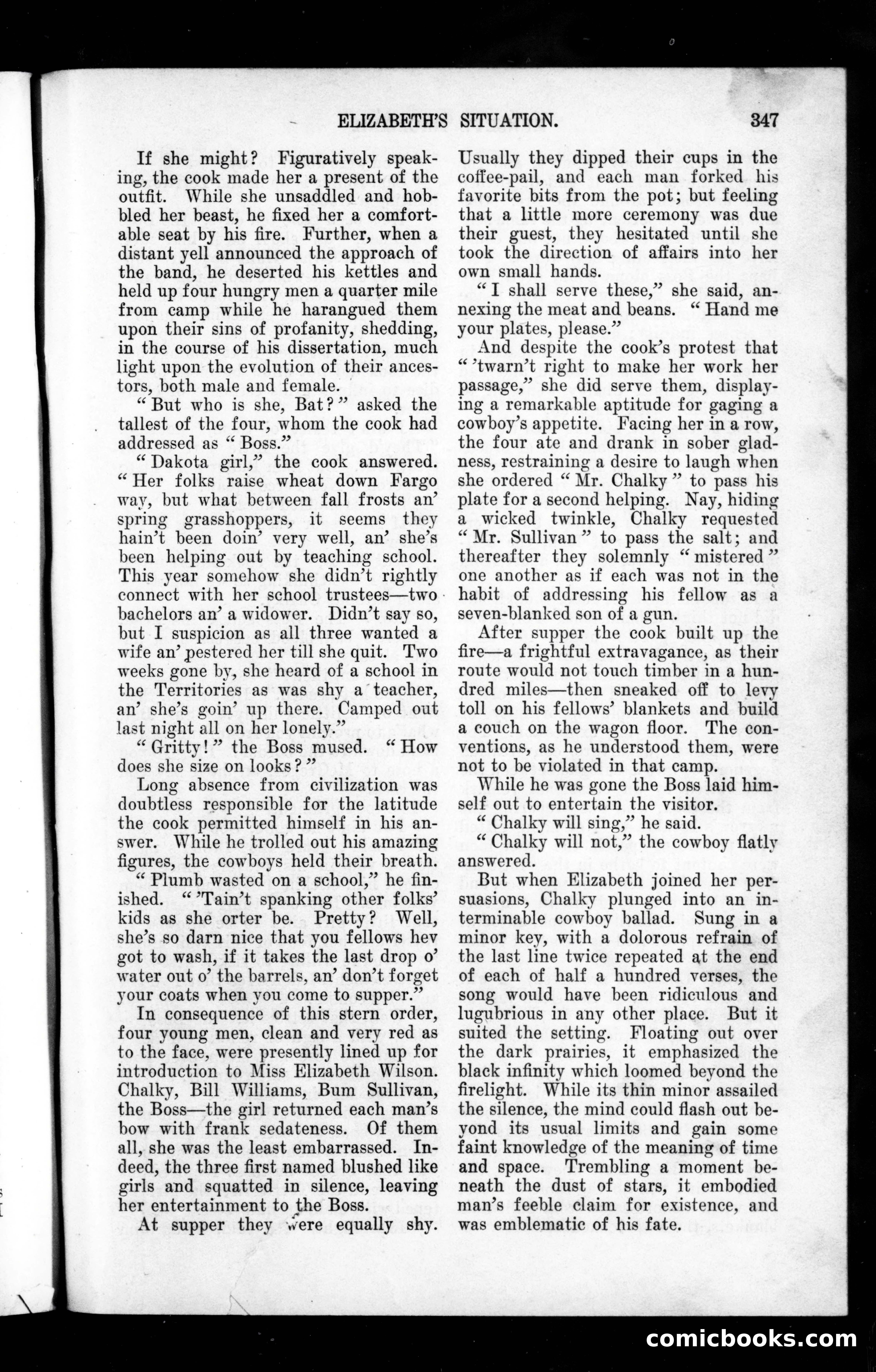 The Munsey Magazine, Vol. 31, No. 3 — page 29 of 162