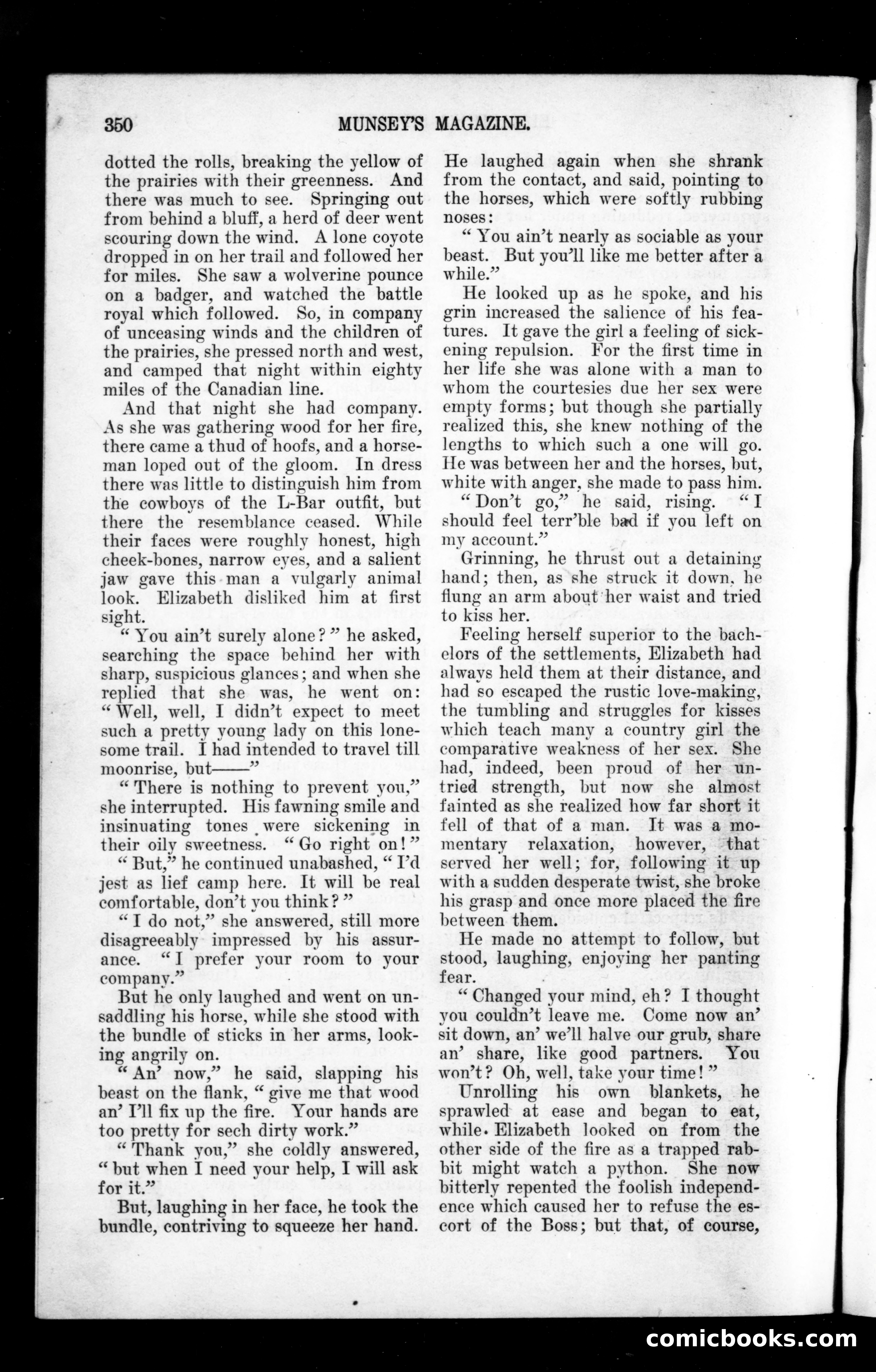 The Munsey Magazine, Vol. 31, No. 3 — page 32 of 162