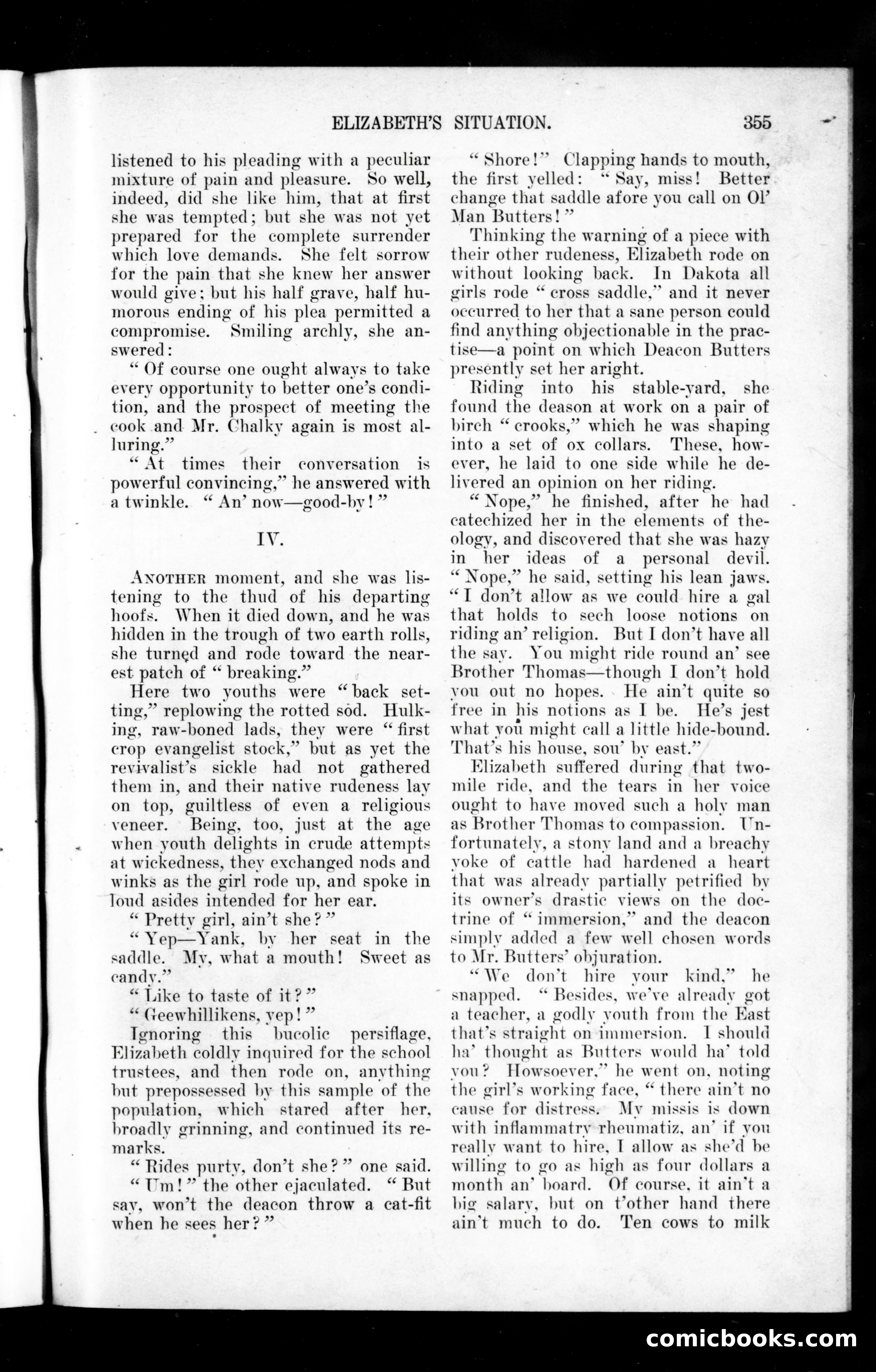The Munsey Magazine, Vol. 31, No. 3 — page 37 of 162