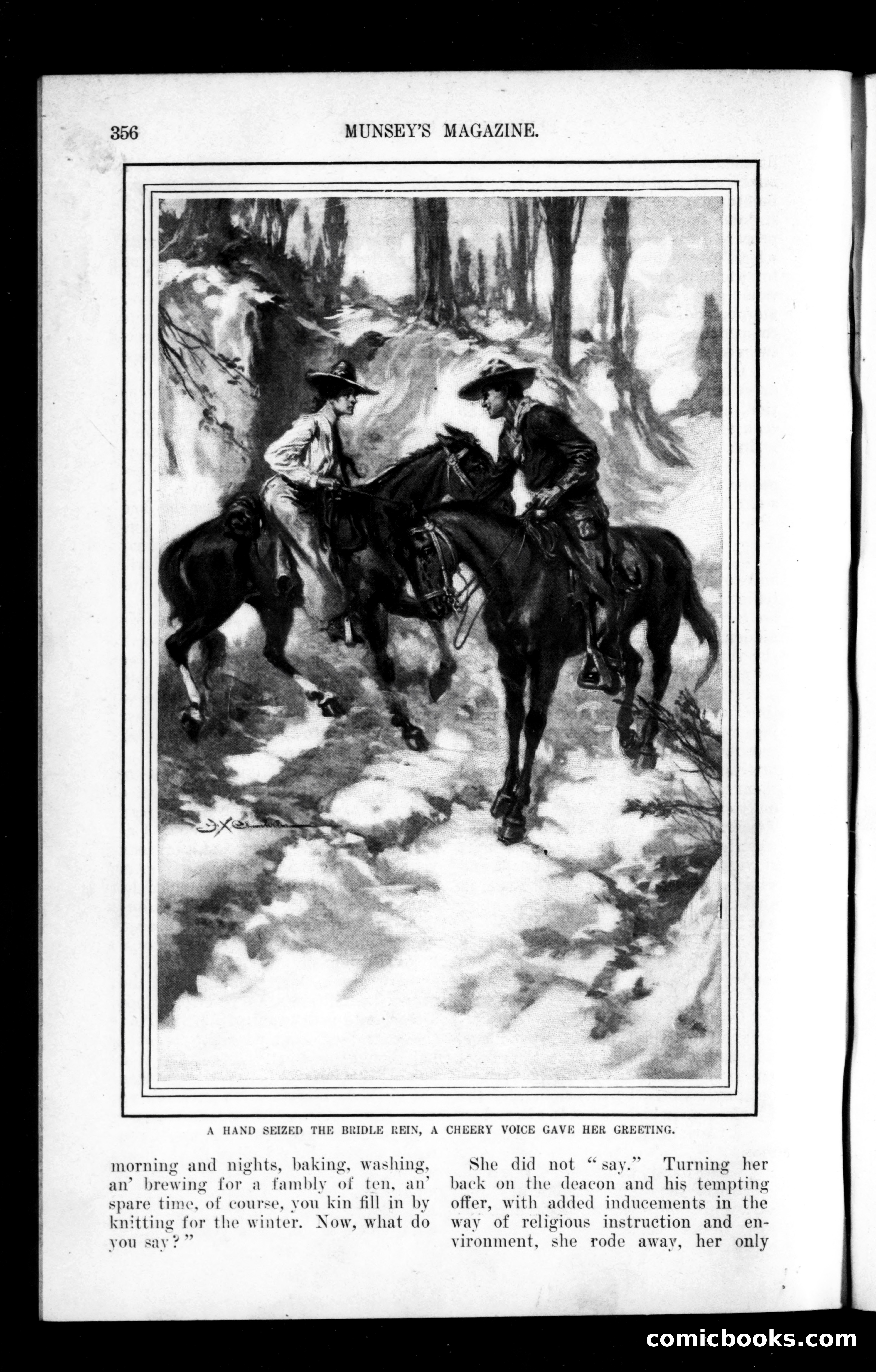 The Munsey Magazine, Vol. 31, No. 3 — page 38 of 162