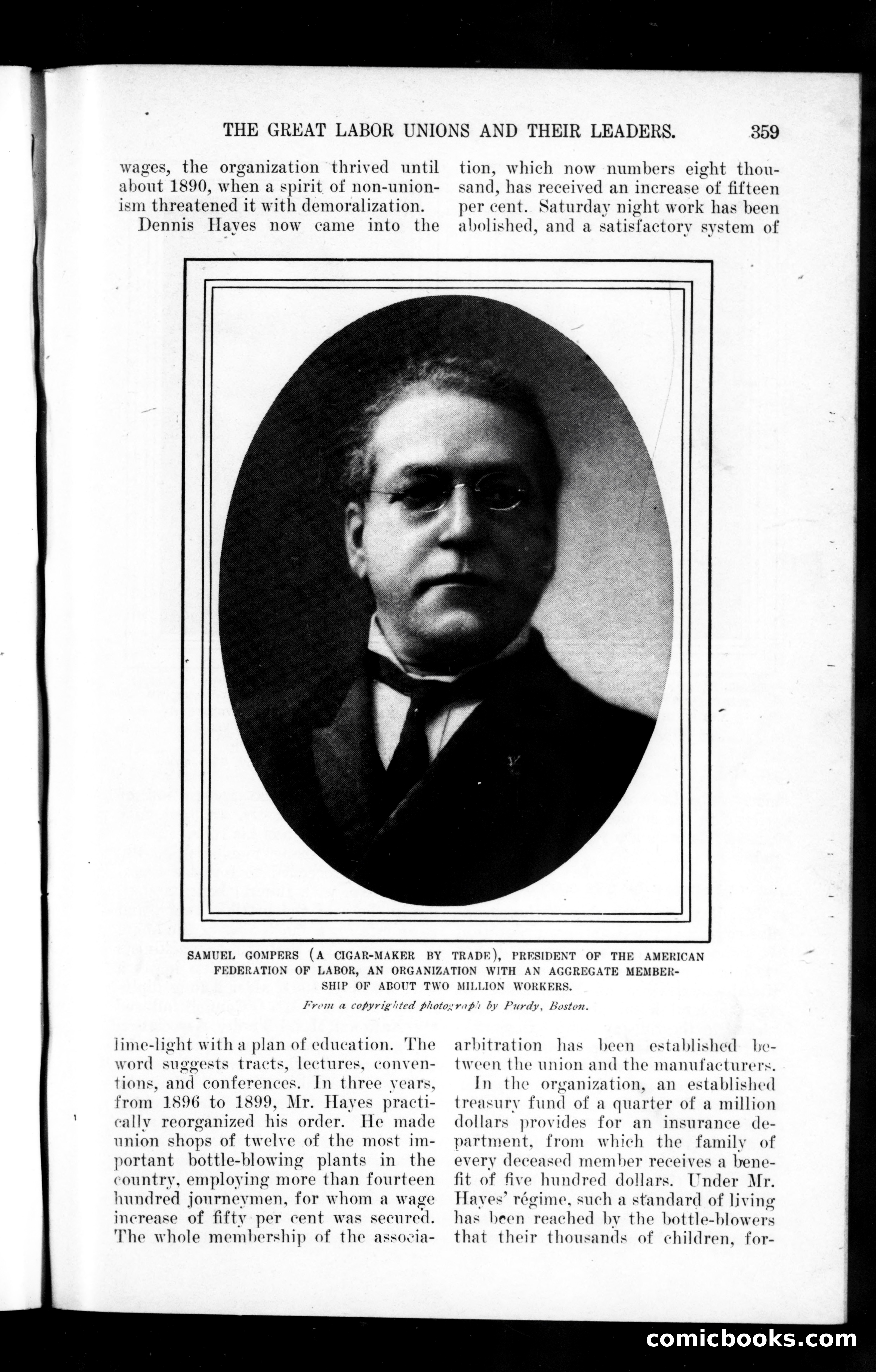 The Munsey Magazine, Vol. 31, No. 3 — page 41 of 162