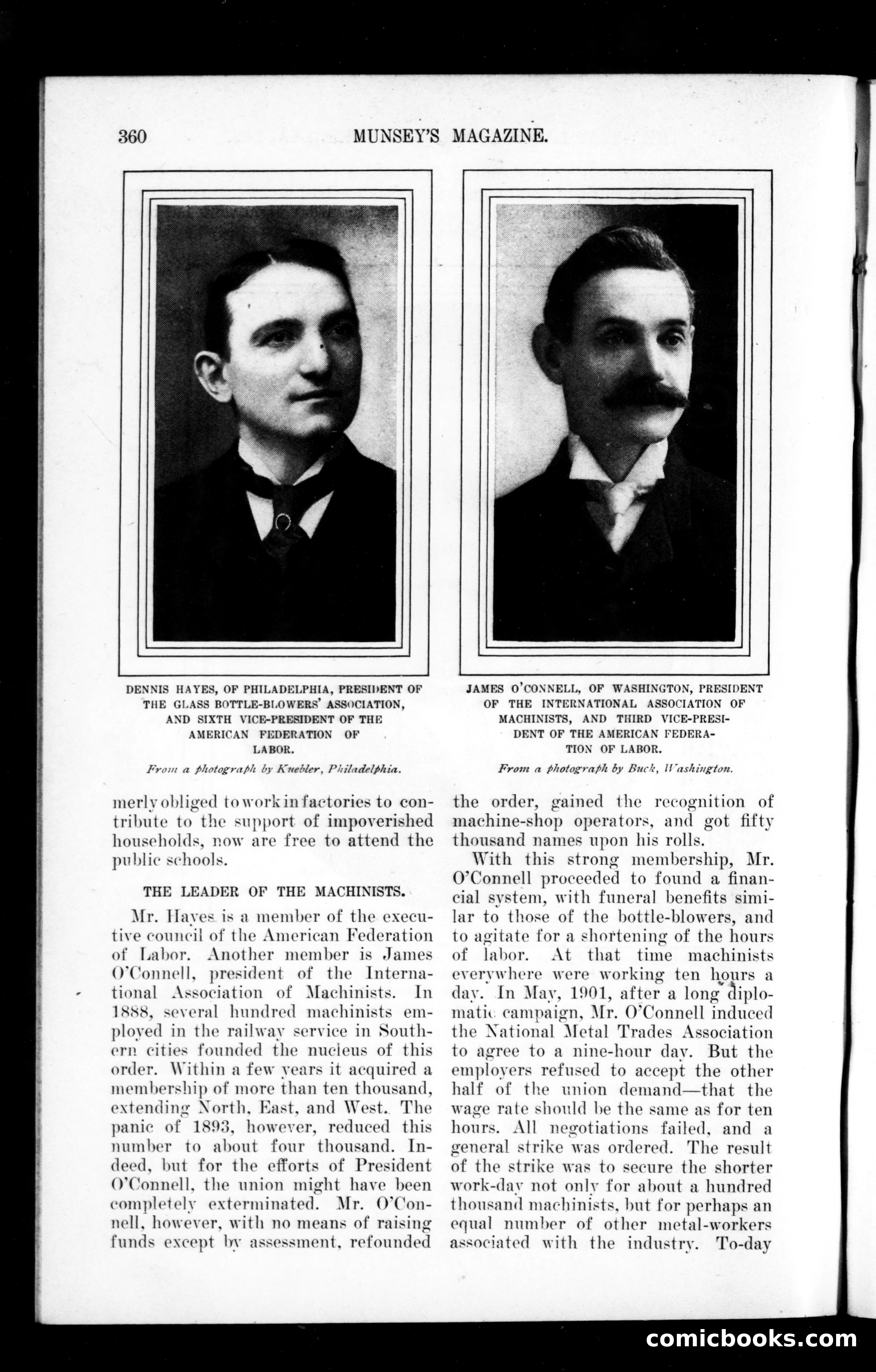 The Munsey Magazine, Vol. 31, No. 3 — page 42 of 162