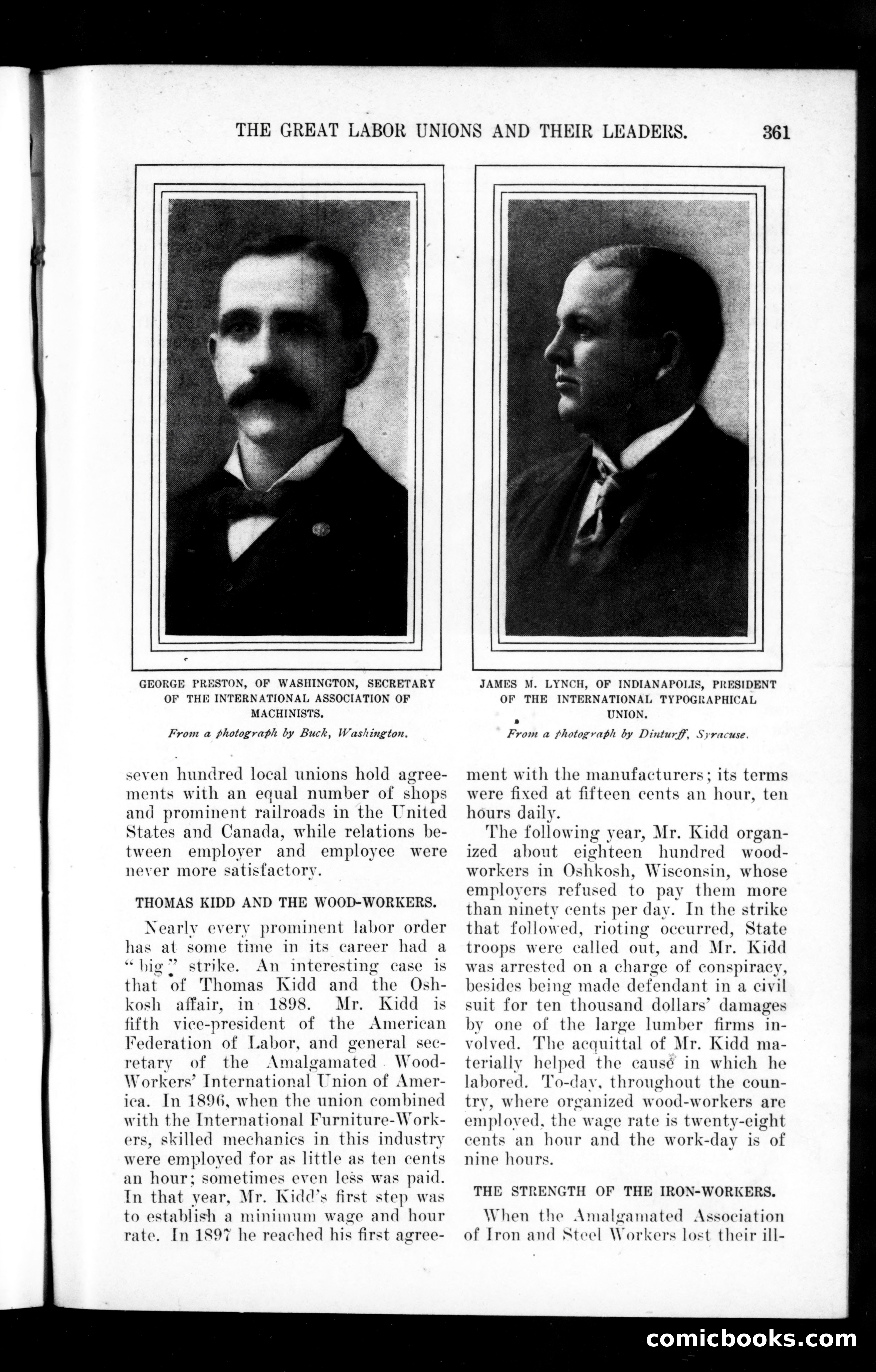 The Munsey Magazine, Vol. 31, No. 3 — page 43 of 162