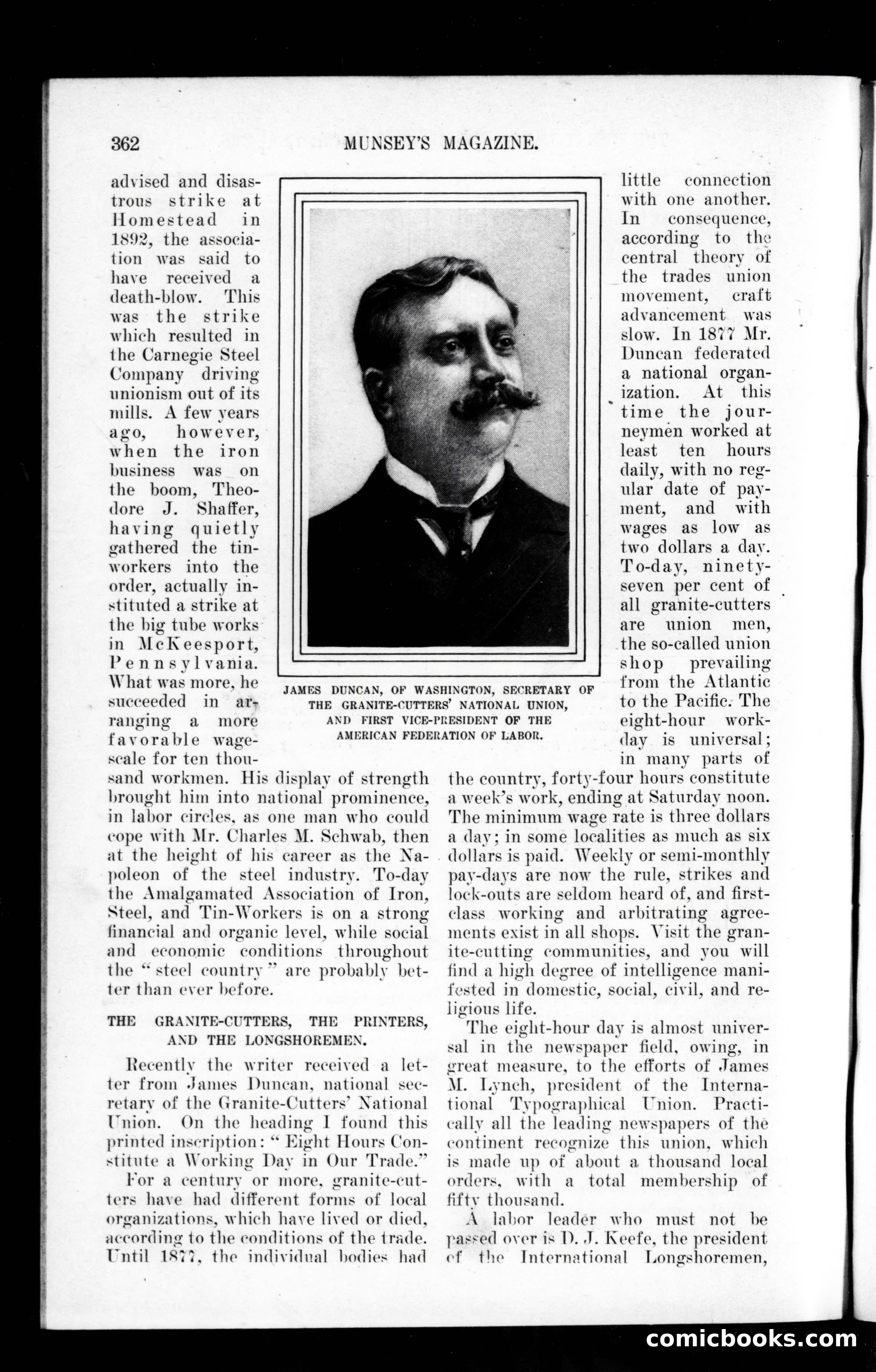 The Munsey Magazine, Vol. 31, No. 3 — page 44 of 162