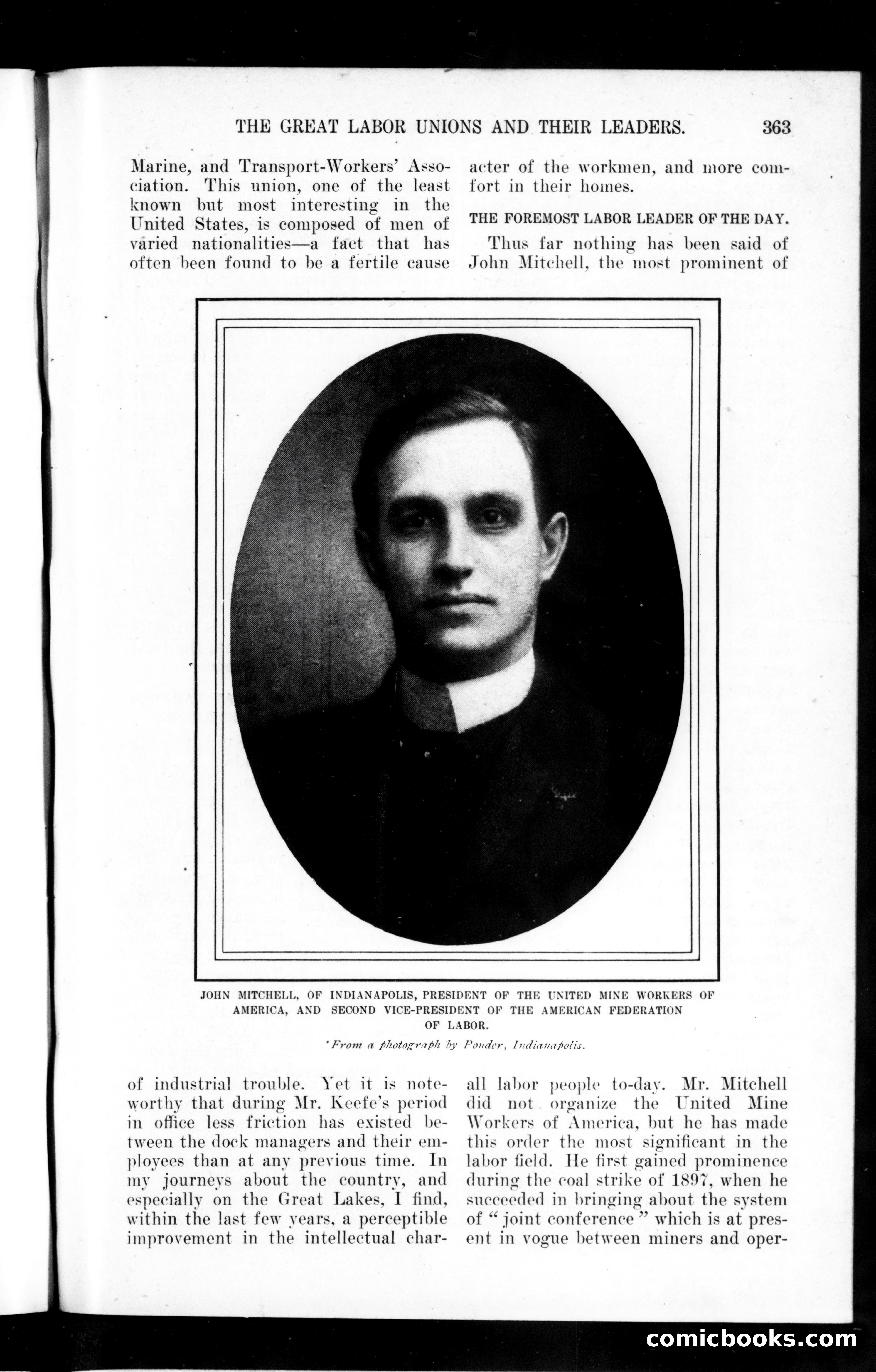 The Munsey Magazine, Vol. 31, No. 3 — page 45 of 162