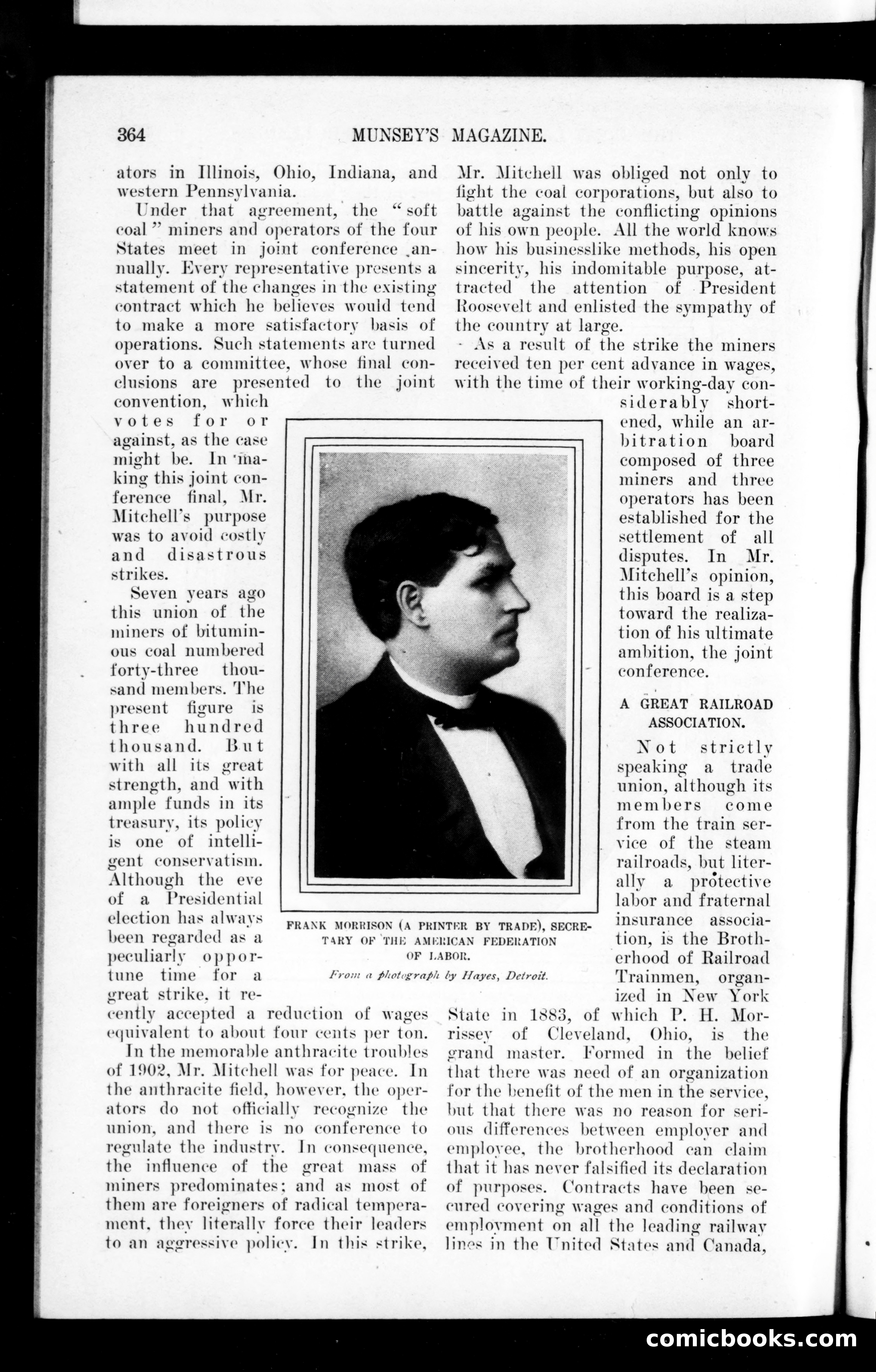 The Munsey Magazine, Vol. 31, No. 3 — page 46 of 162