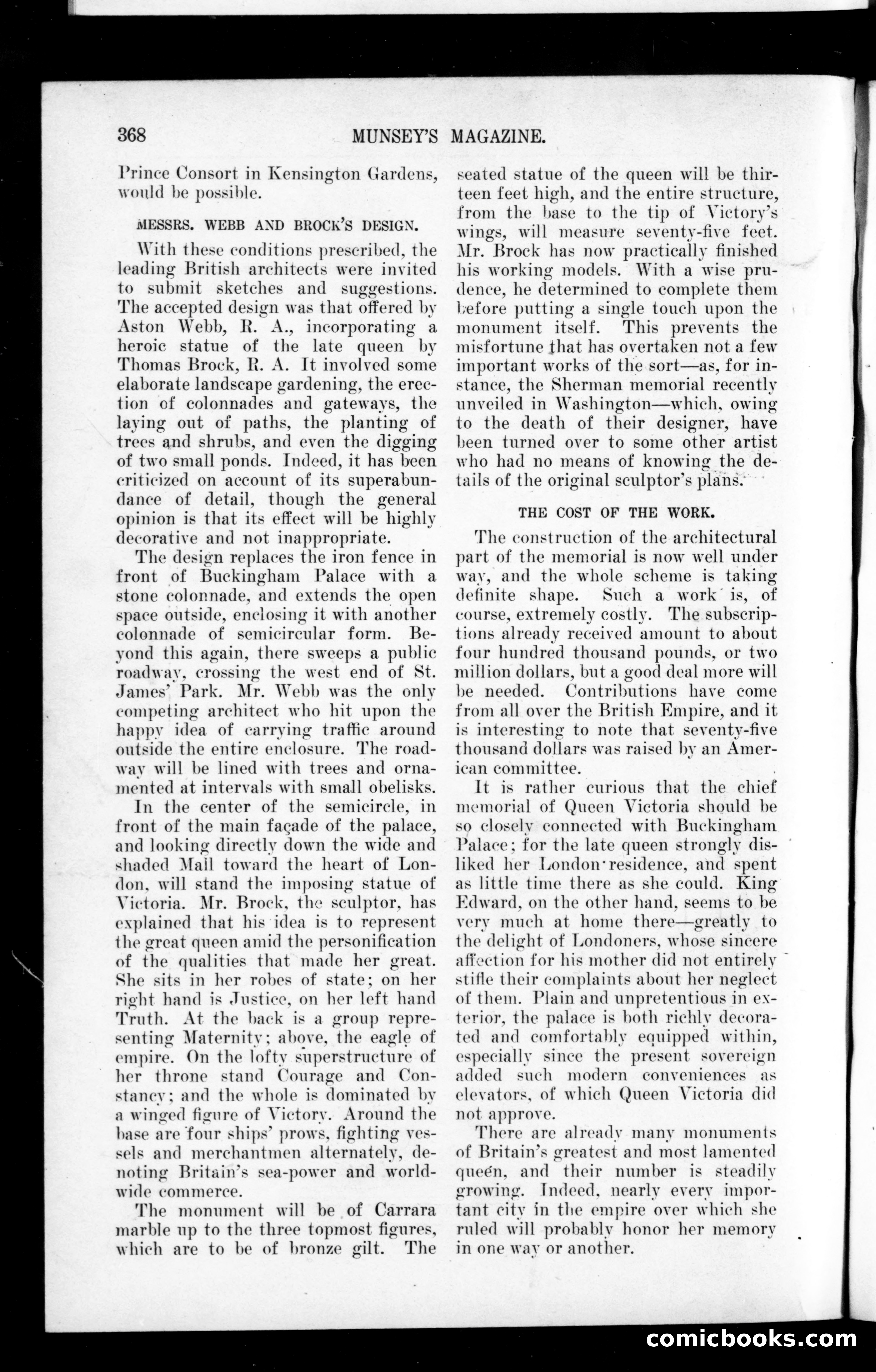 The Munsey Magazine, Vol. 31, No. 3 — page 50 of 162