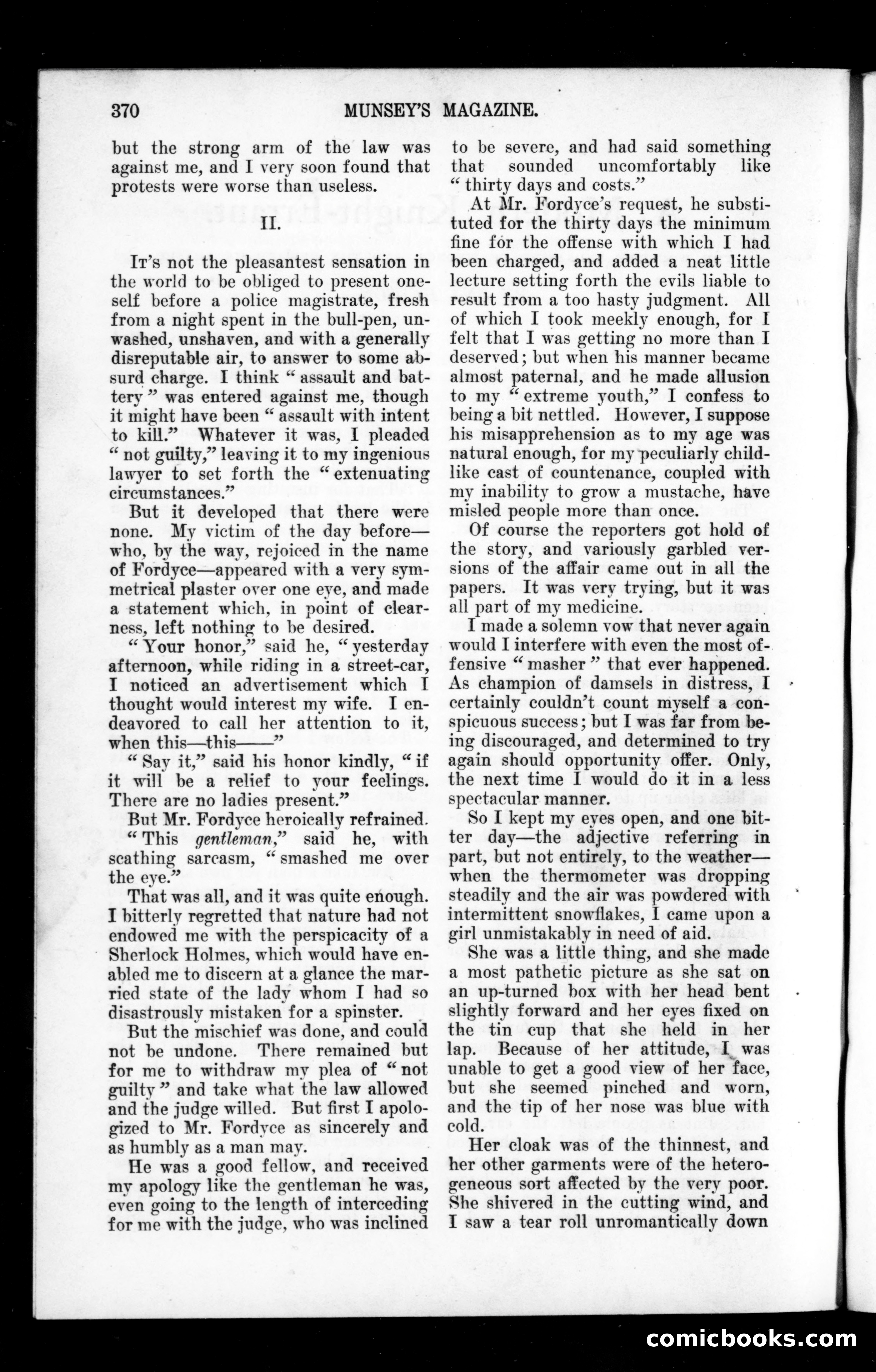 The Munsey Magazine, Vol. 31, No. 3 — page 52 of 162