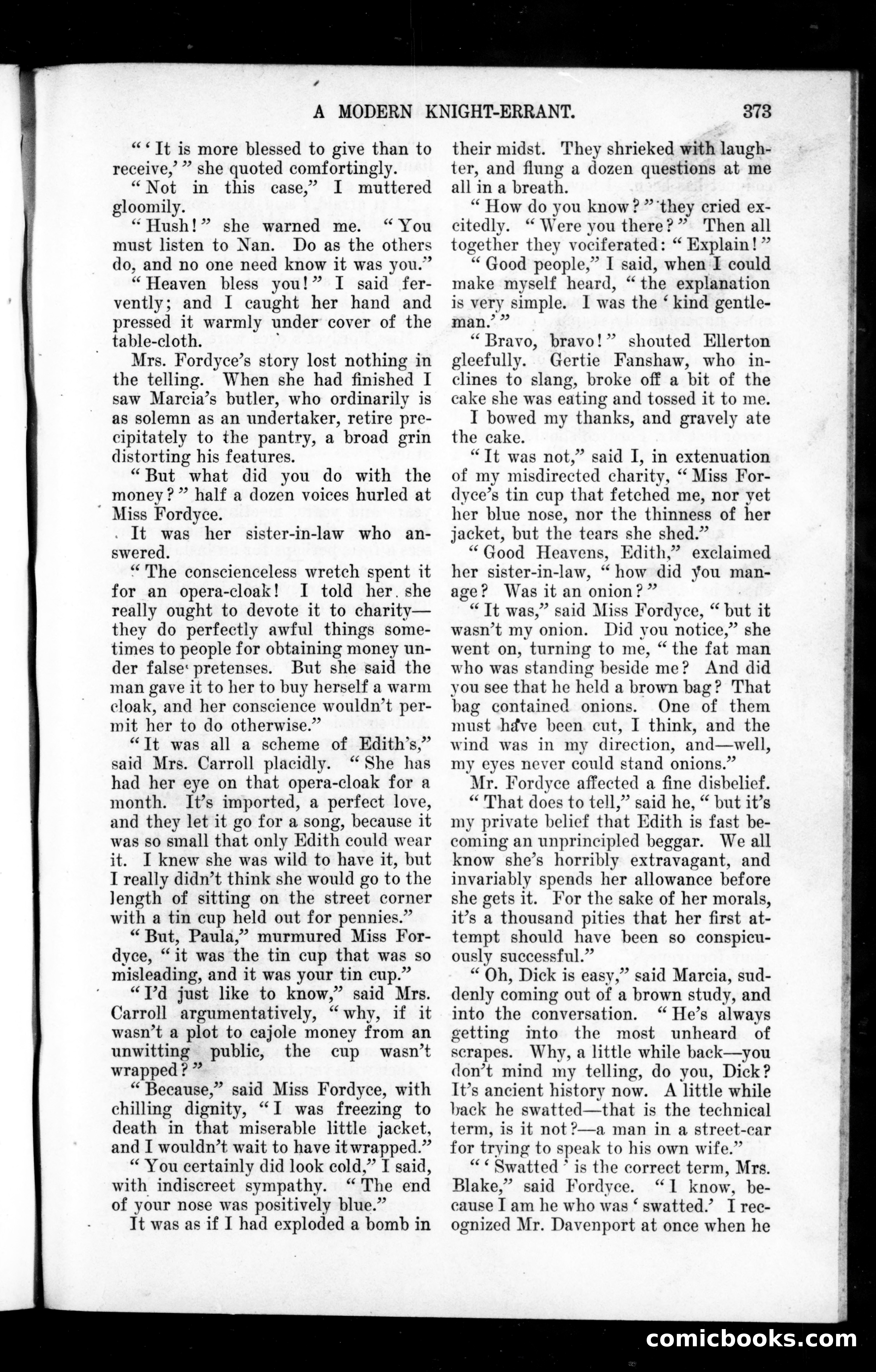 The Munsey Magazine, Vol. 31, No. 3 — page 55 of 162
