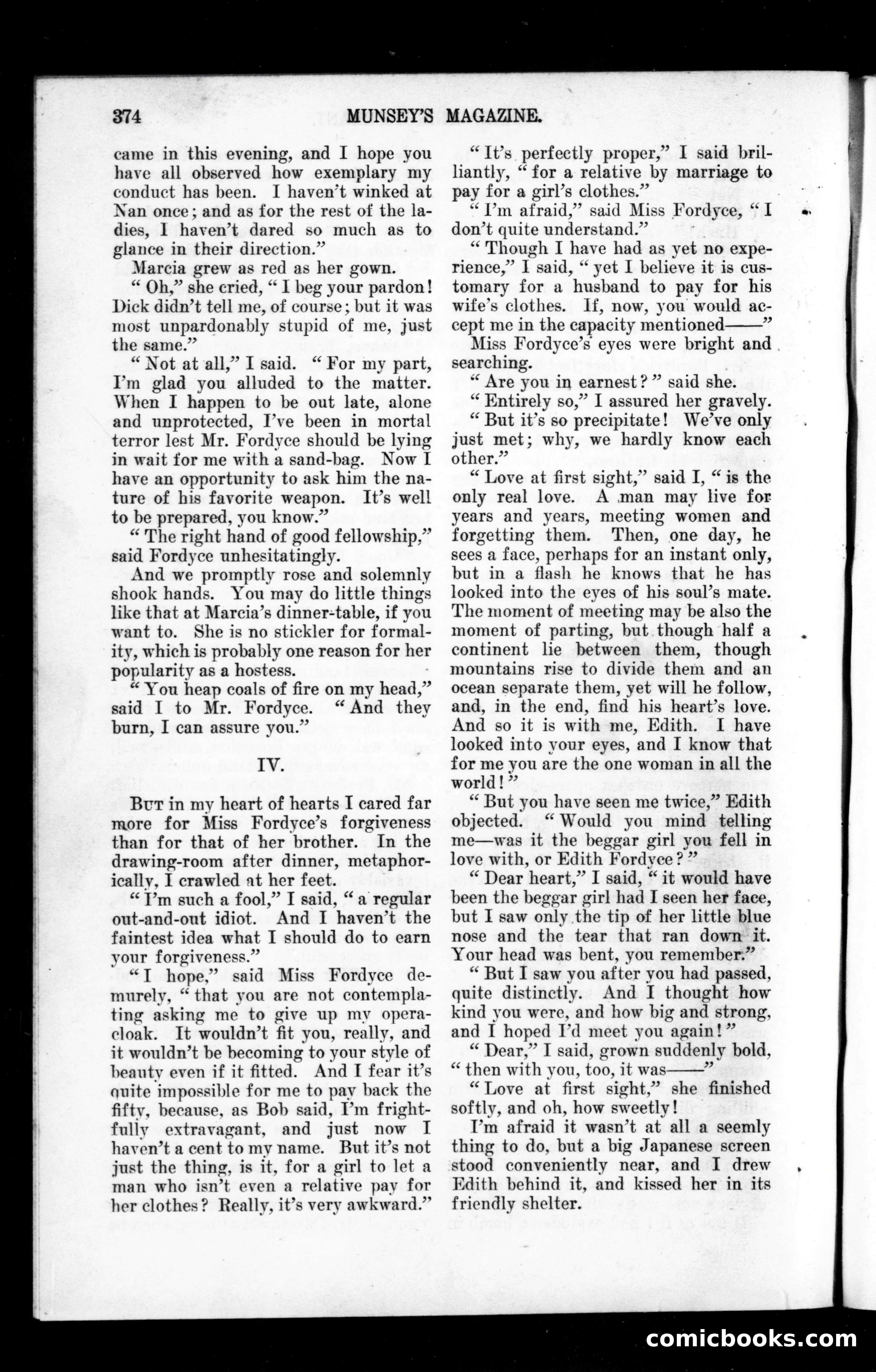 The Munsey Magazine, Vol. 31, No. 3 — page 56 of 162