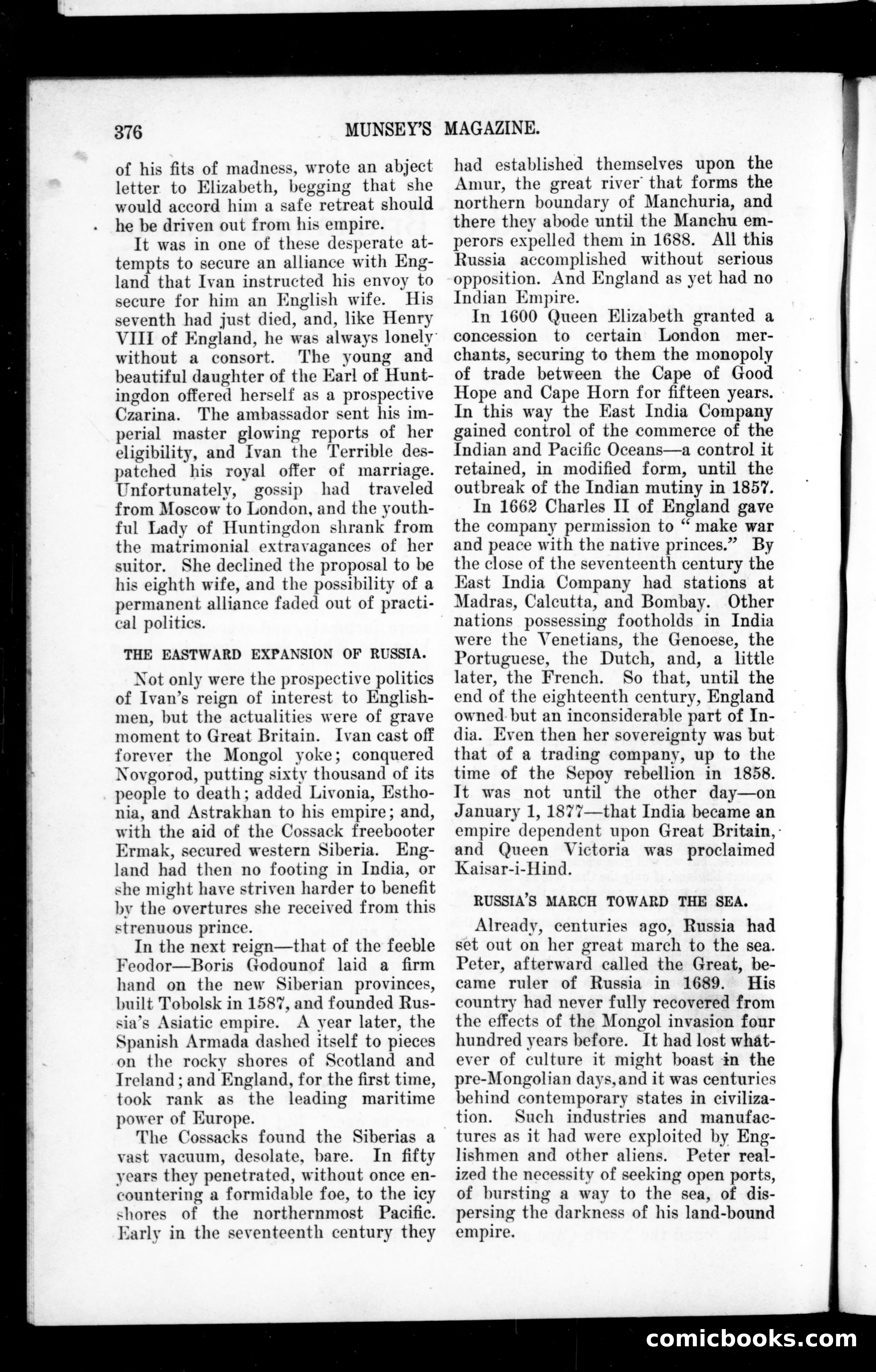 The Munsey Magazine, Vol. 31, No. 3 — page 58 of 162