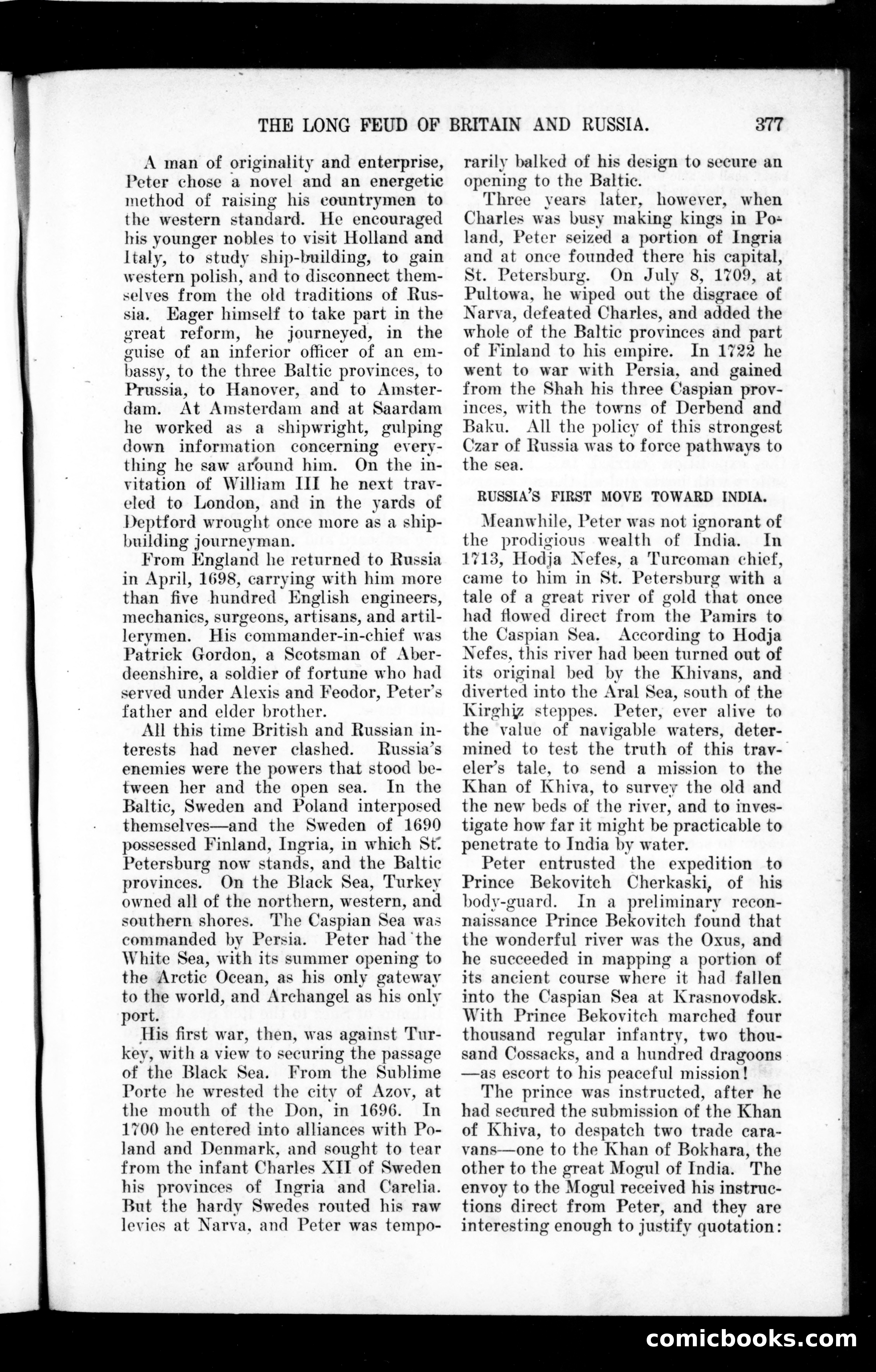 The Munsey Magazine, Vol. 31, No. 3 — page 59 of 162