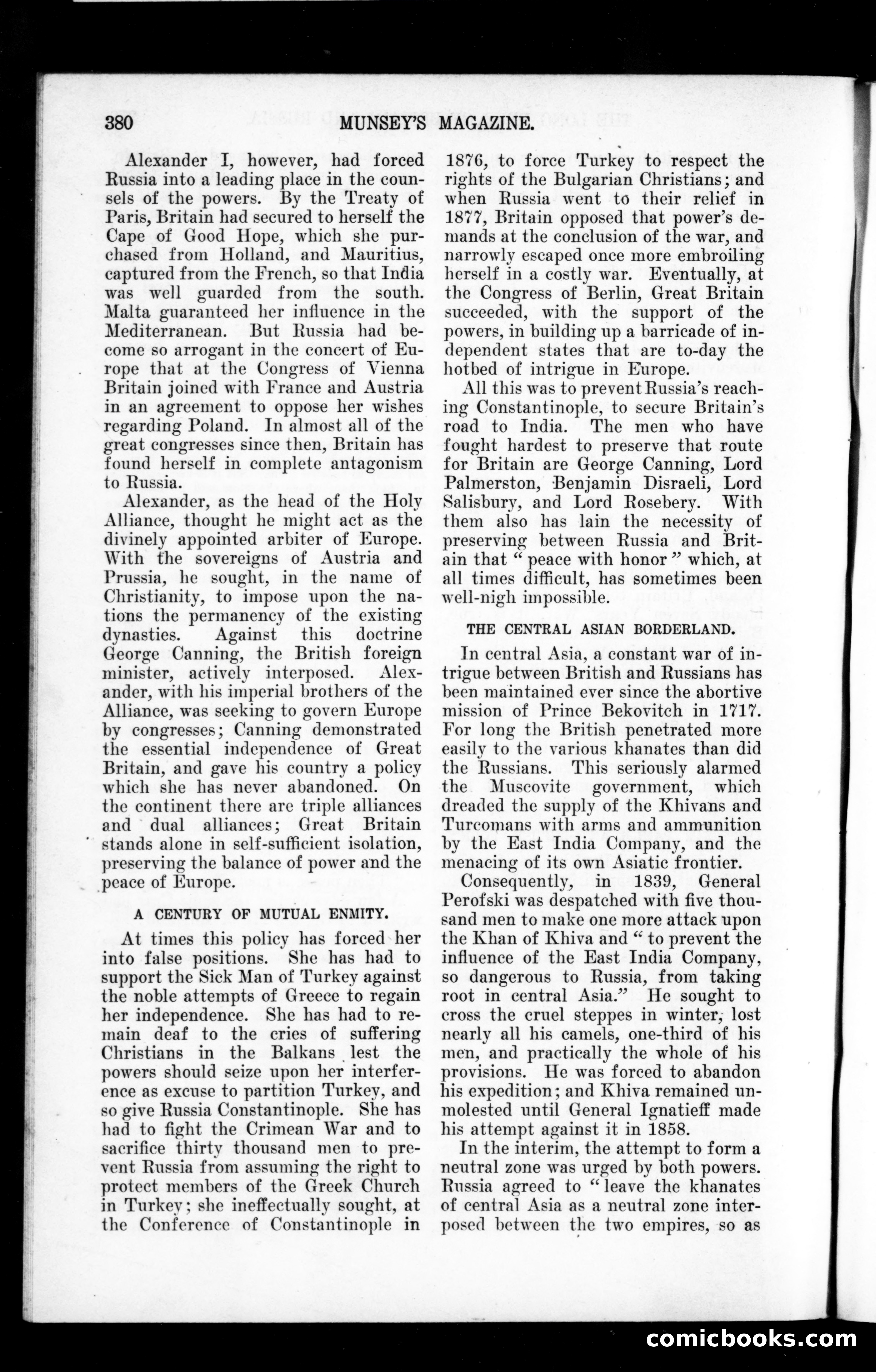 The Munsey Magazine, Vol. 31, No. 3 — page 62 of 162