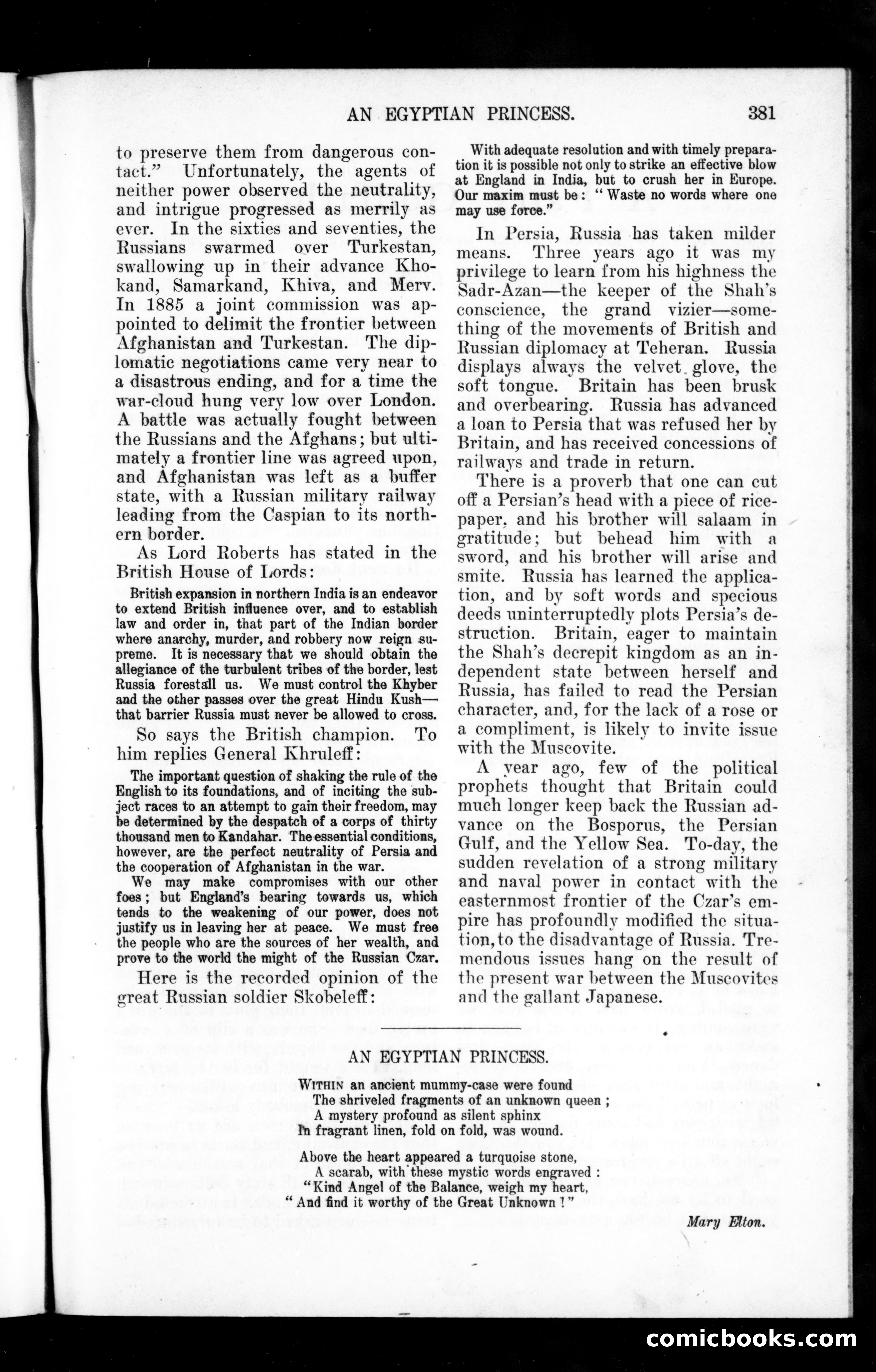 The Munsey Magazine, Vol. 31, No. 3 — page 63 of 162