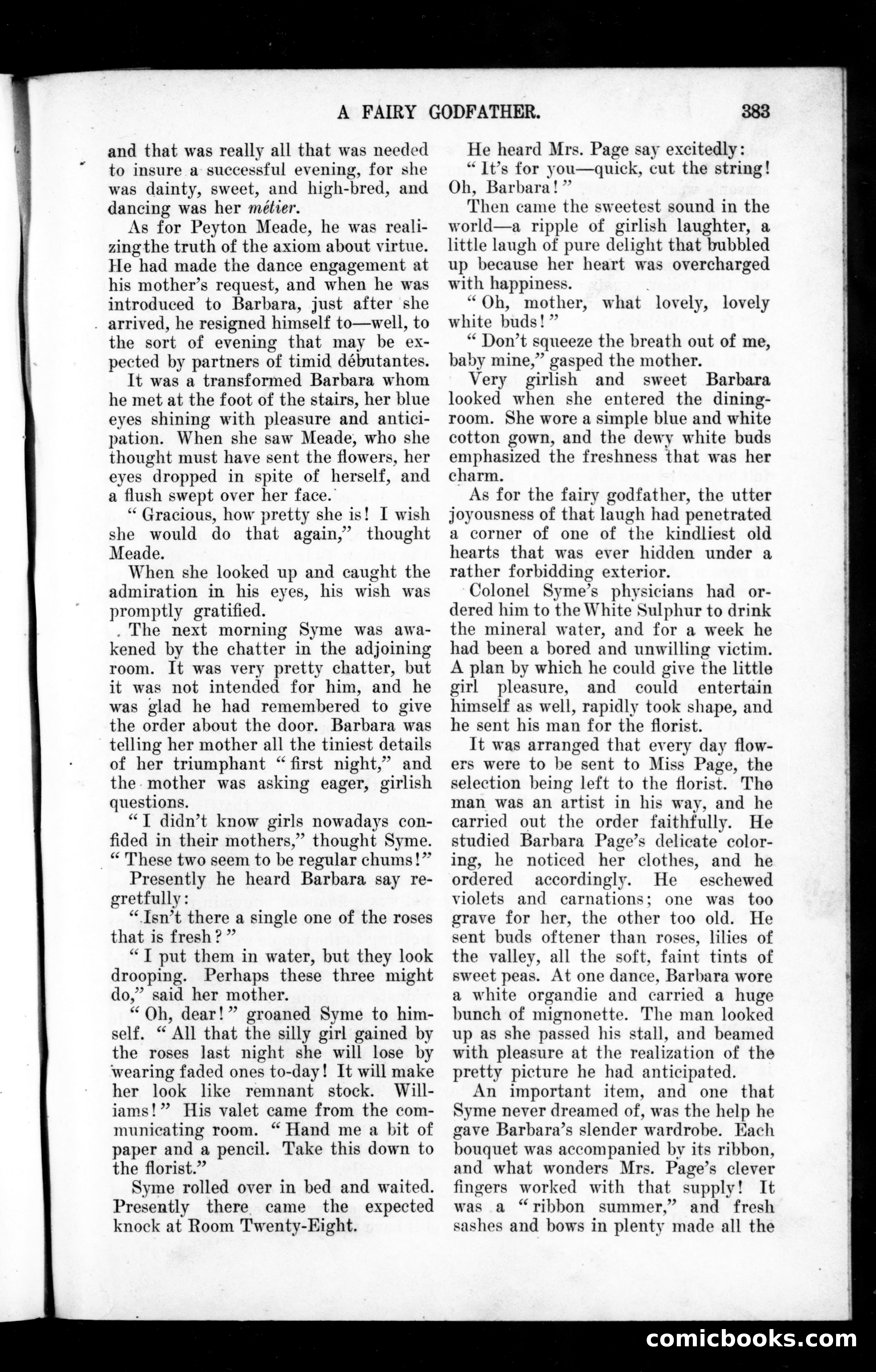 The Munsey Magazine, Vol. 31, No. 3 — page 65 of 162