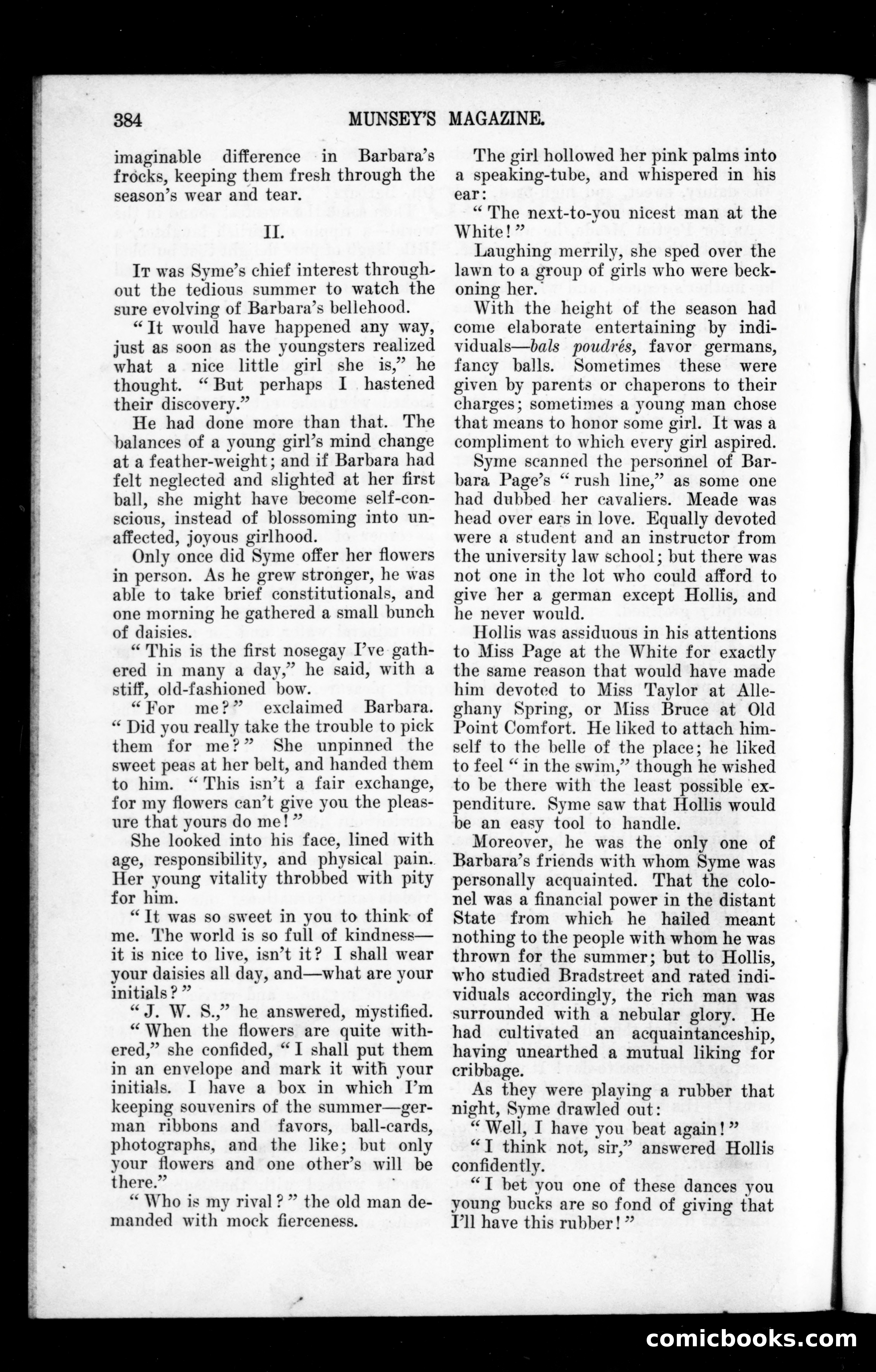 The Munsey Magazine, Vol. 31, No. 3 — page 66 of 162