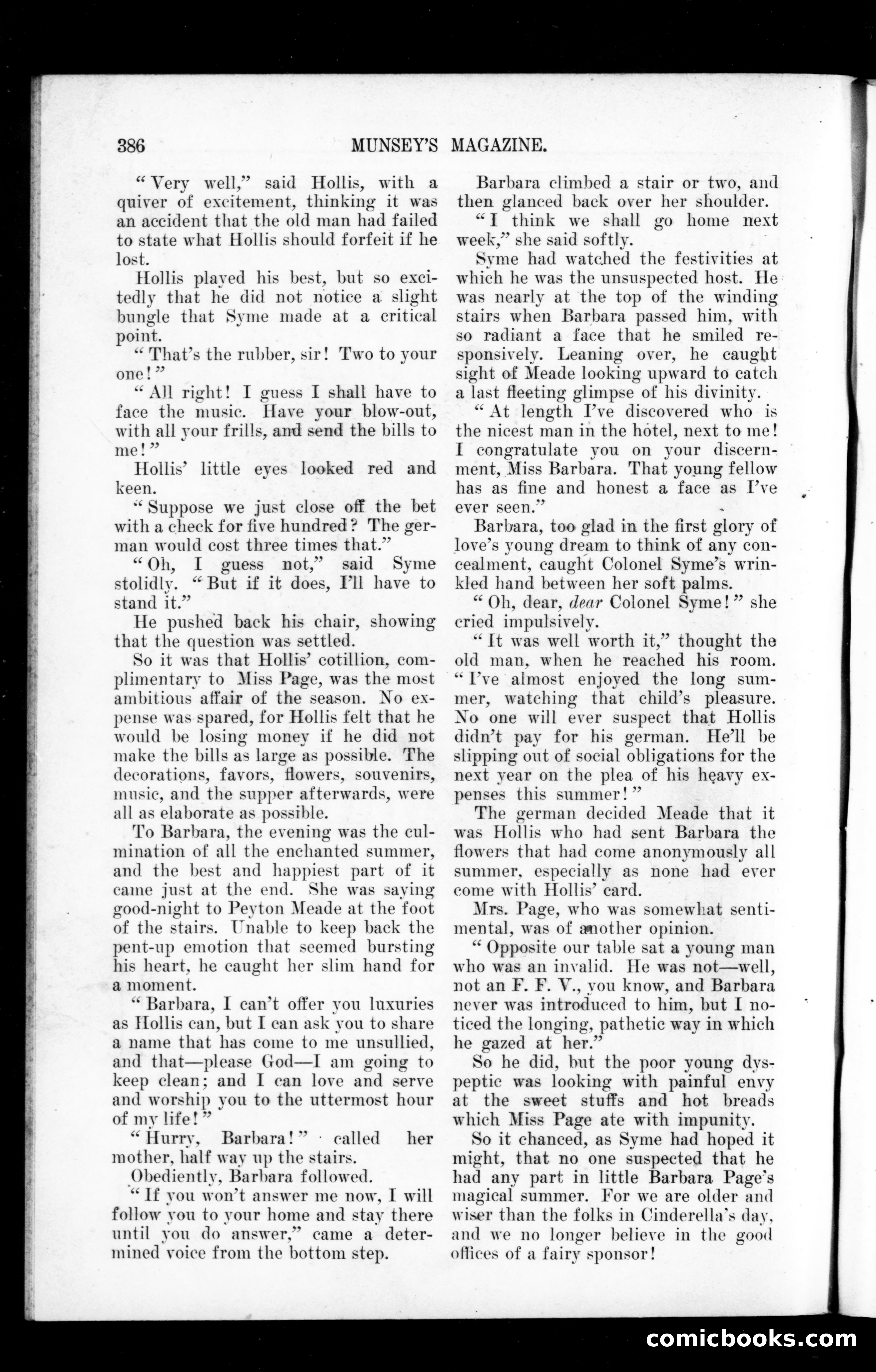The Munsey Magazine, Vol. 31, No. 3 — page 68 of 162