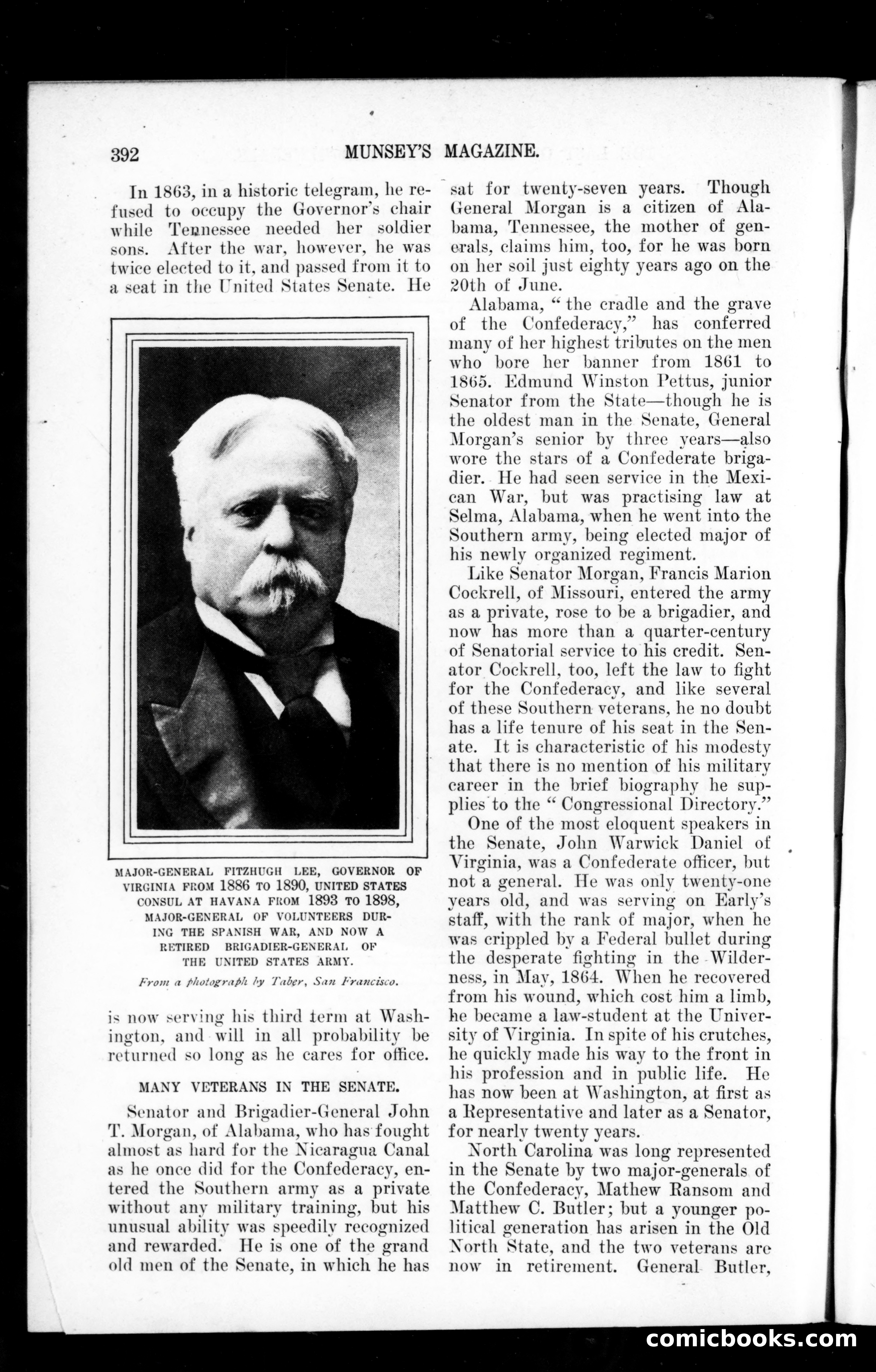 The Munsey Magazine, Vol. 31, No. 3 — page 74 of 162