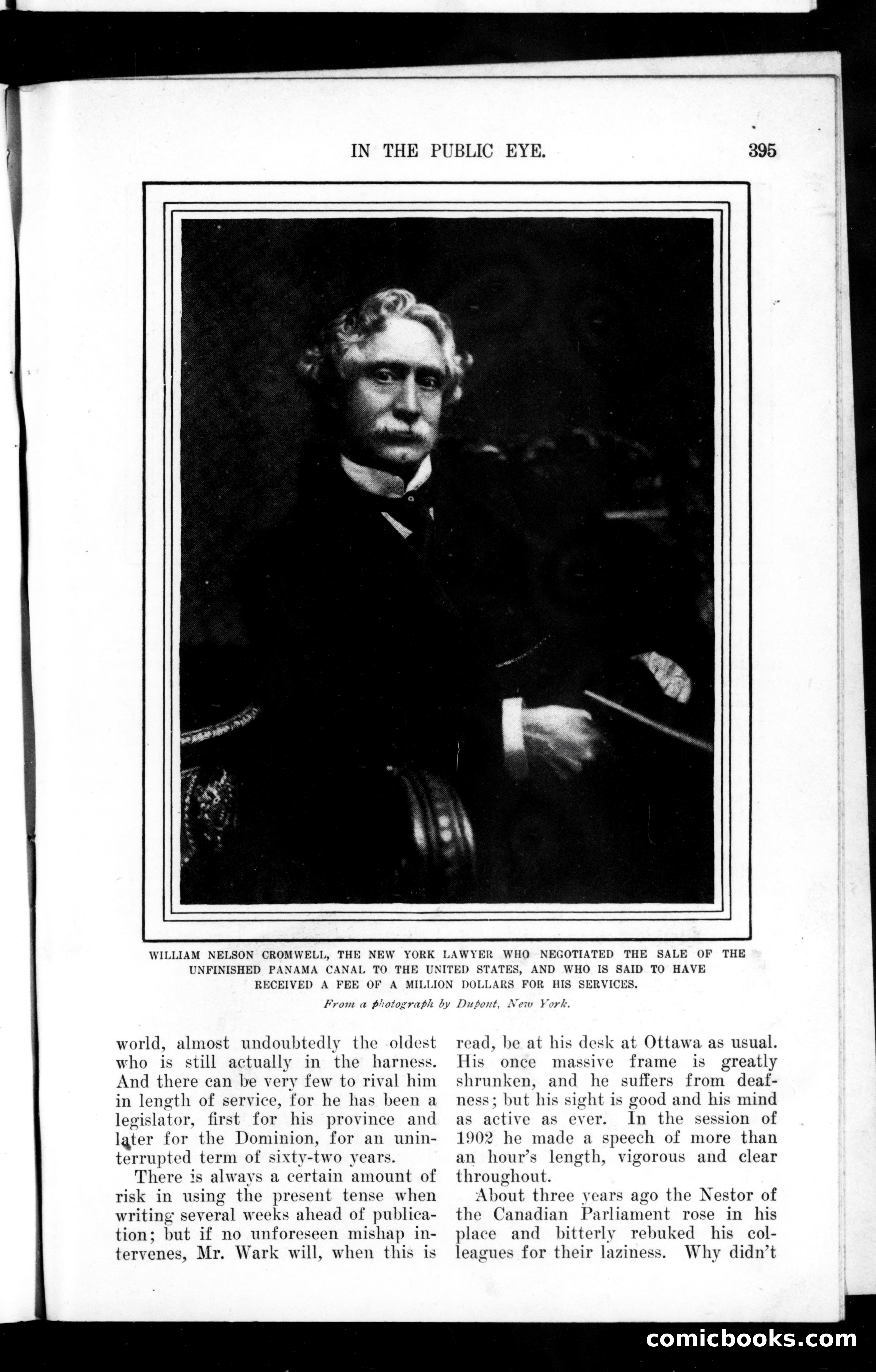 The Munsey Magazine, Vol. 31, No. 3 — page 77 of 162